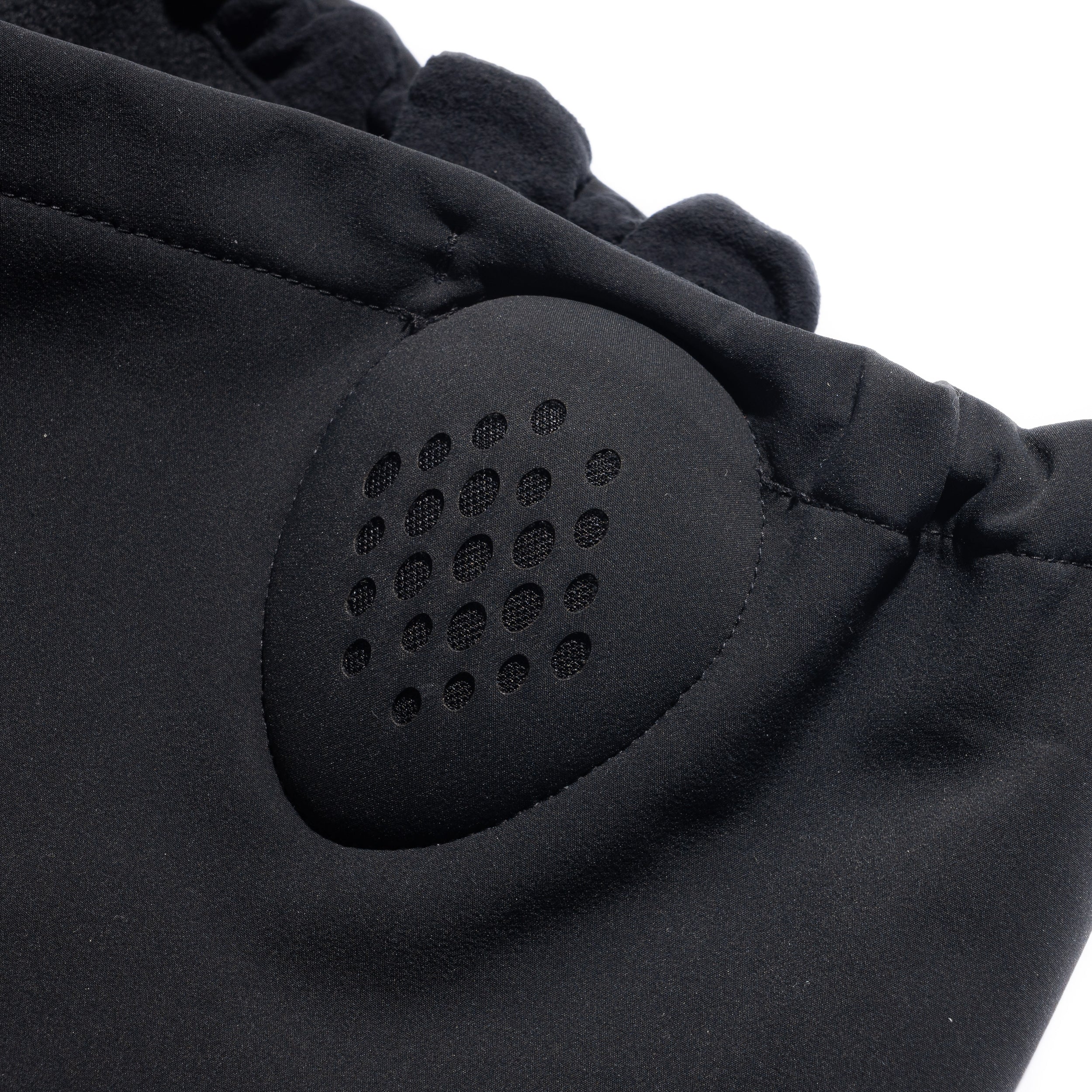 NOCTA CODE Hyena L/S Top BLACK/BLACK/REFBLK HQ4483-010