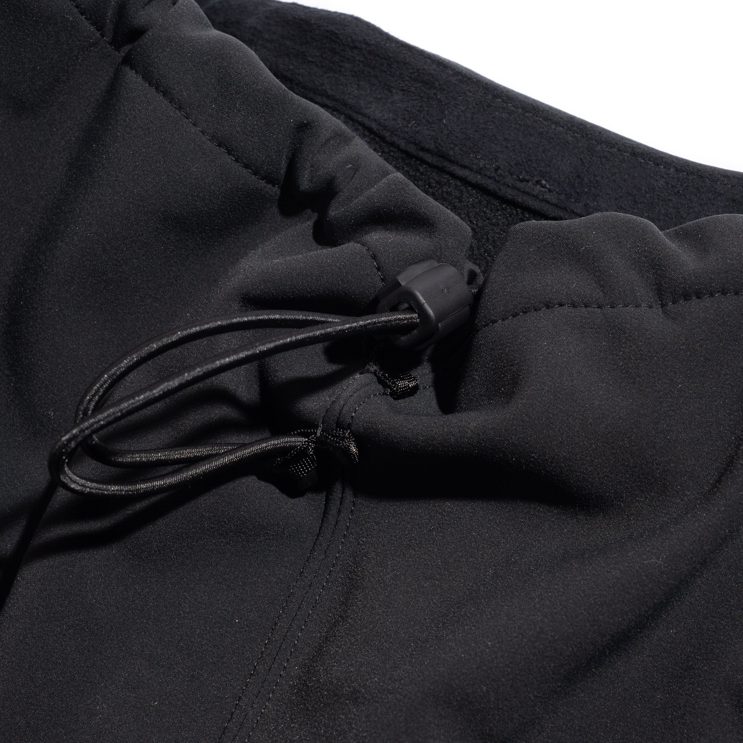 NOCTA CODE Hyena L/S Top BLACK/BLACK/REFBLK HQ4483-010