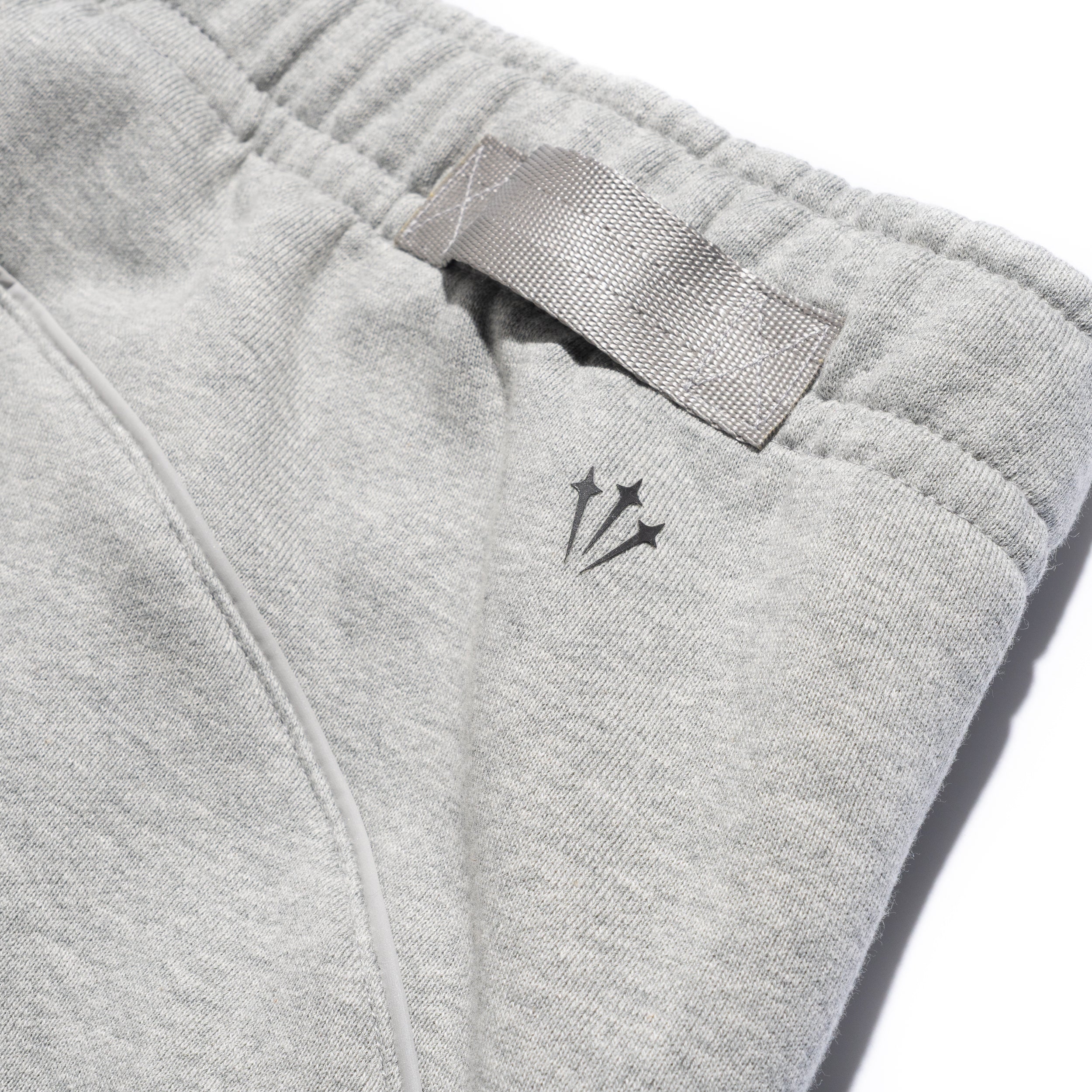 NOCTA CS Pants Grey HM5764-063