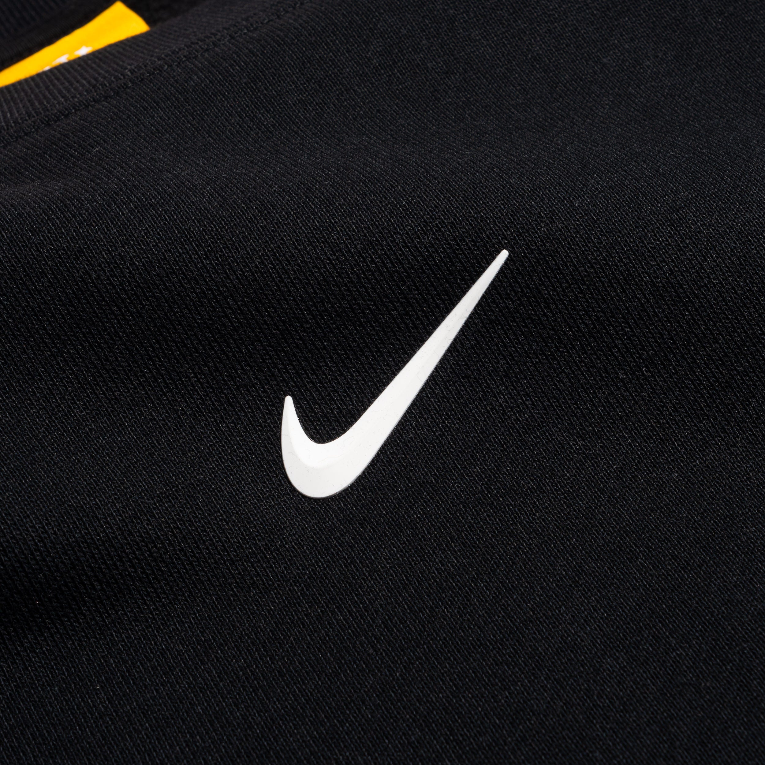 NOCTA CS Crewneck Black FN8160-010