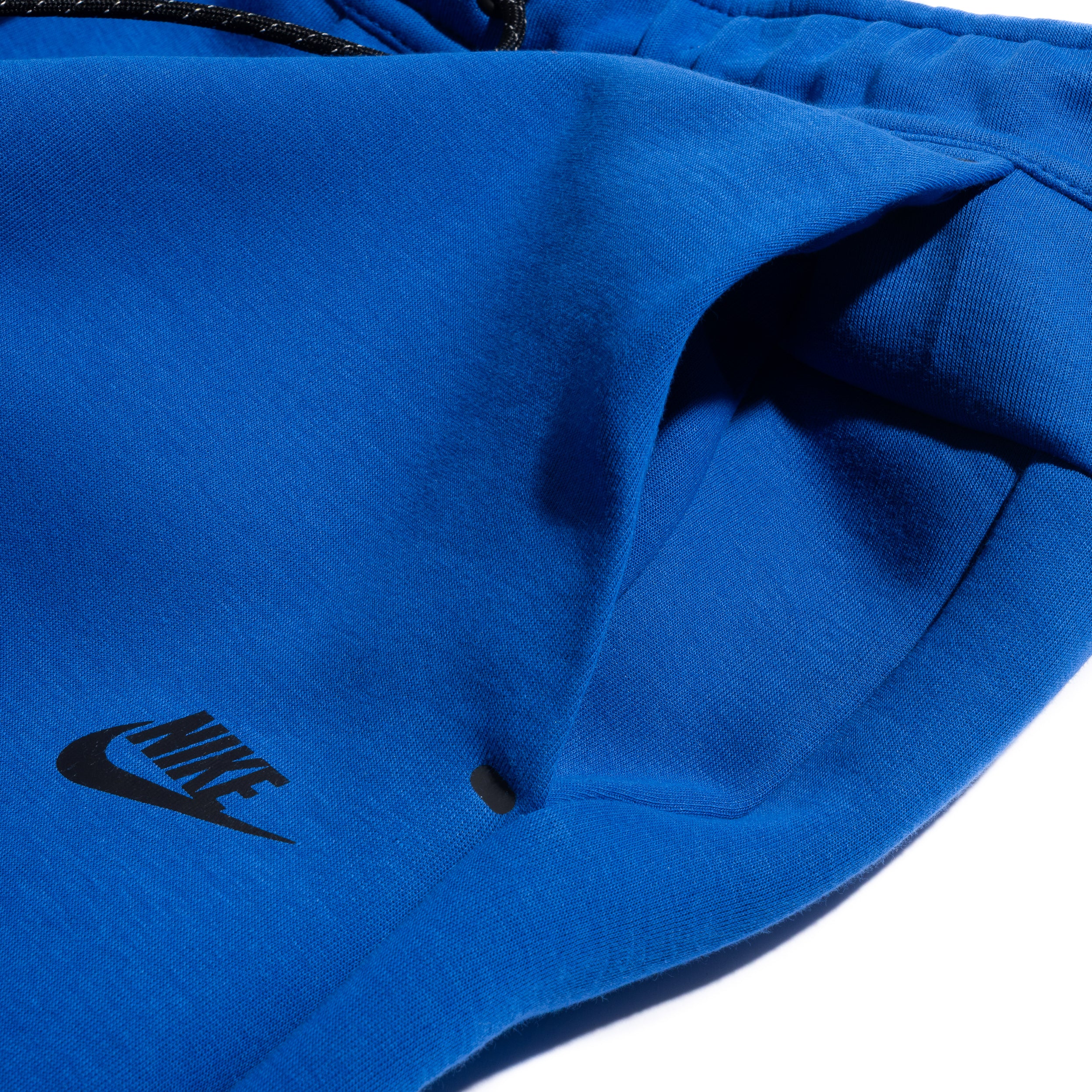 Nike NRG Tech Fleece Pants Game Royal IO3122-480