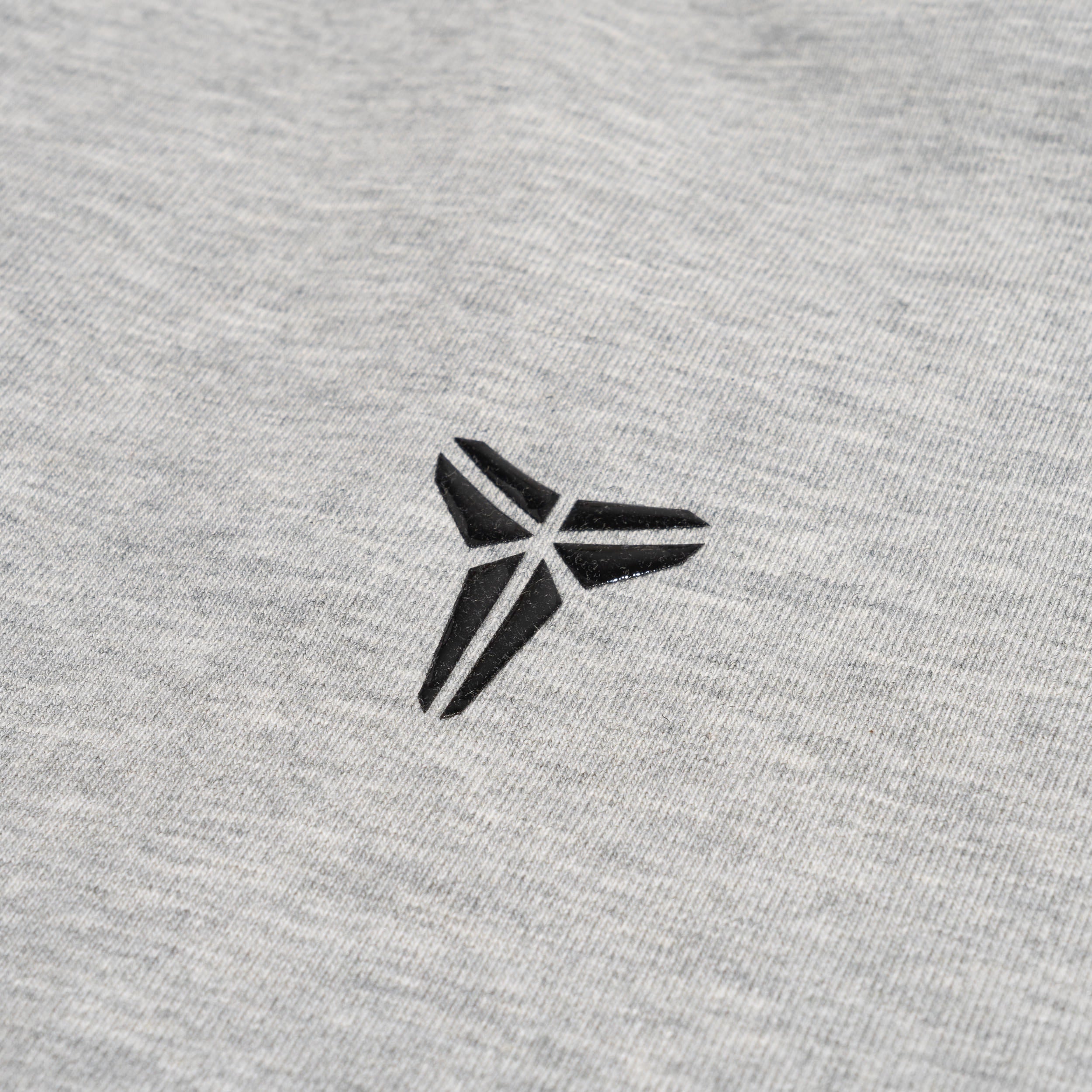 Kobe Dri-FIT Basketball Tee Grey IQ6649-063