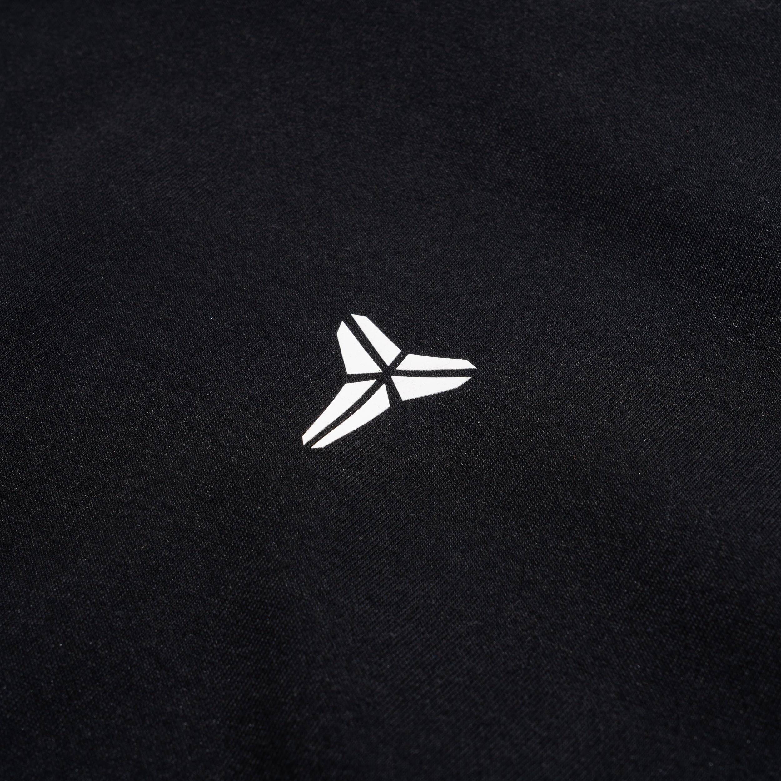 Kobe Dri-Fit Basketball Tee Black IQ6649-010