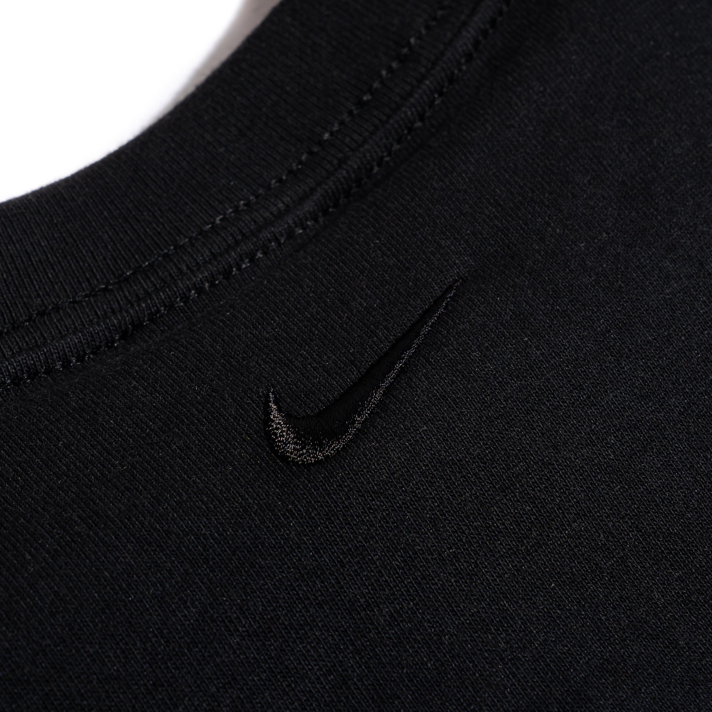 Kobe Dri-Fit Basketball Tee Black IQ6649-010