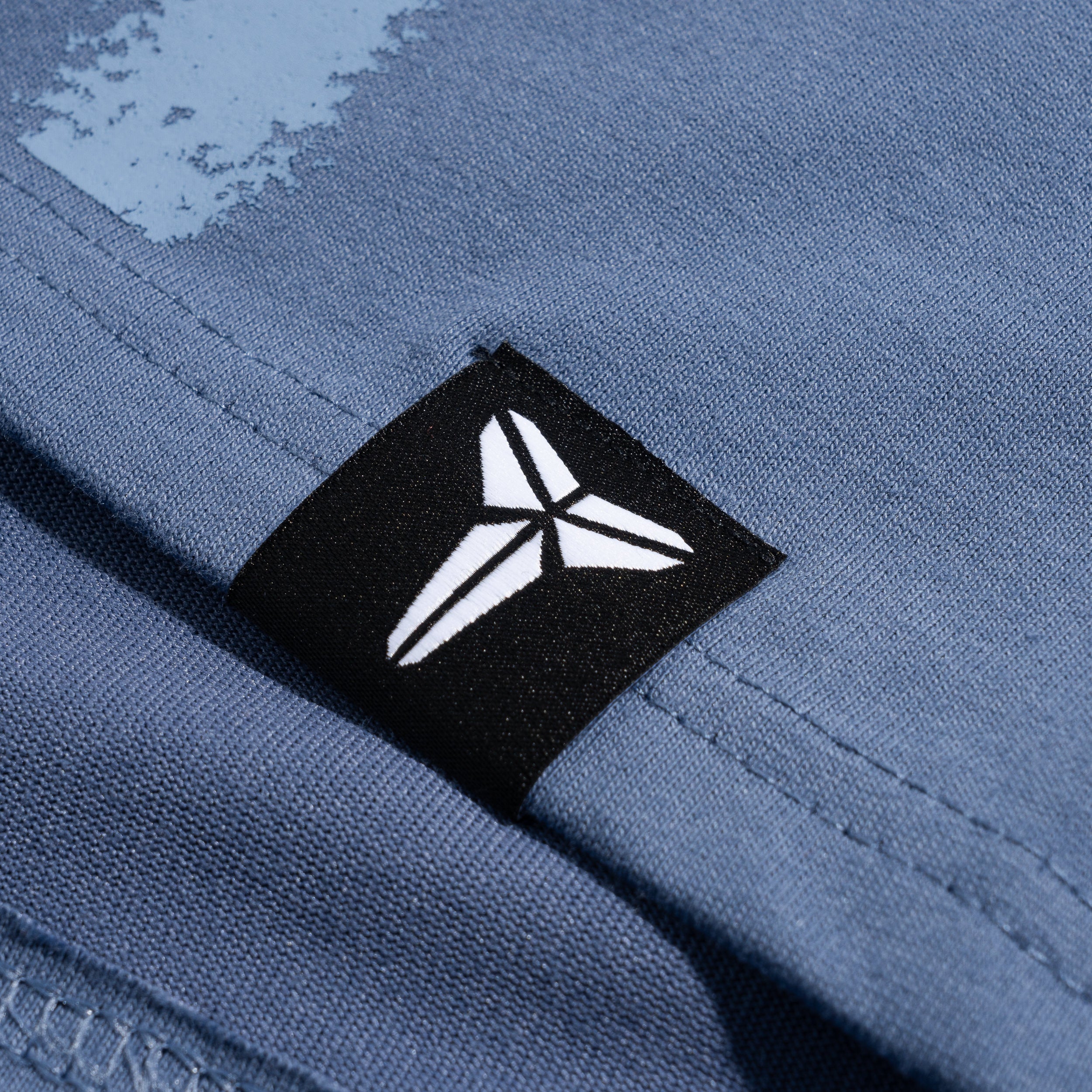 Kobe Dri-FIT Tee Diffused Blue IQ2376-491