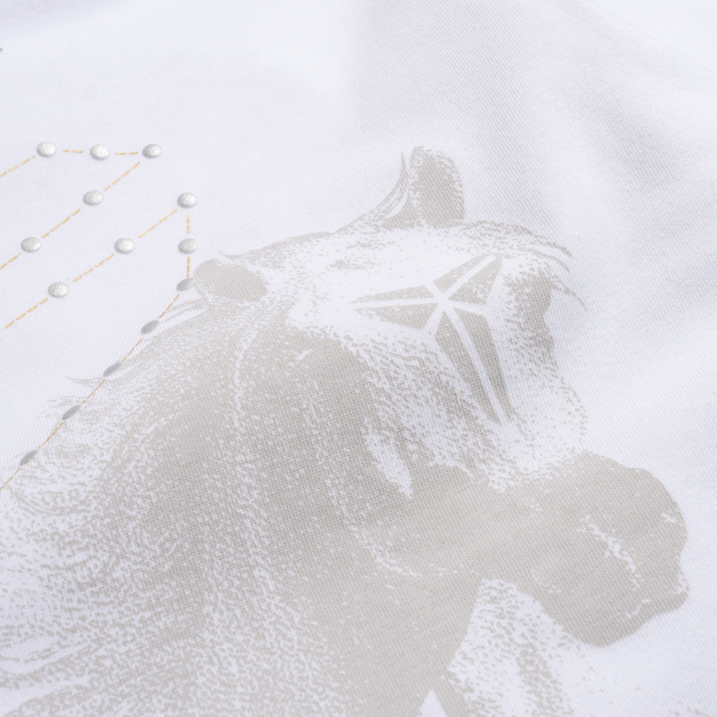 Kobe Dri-FIT L/S Basketball Tee White IQ2372-100