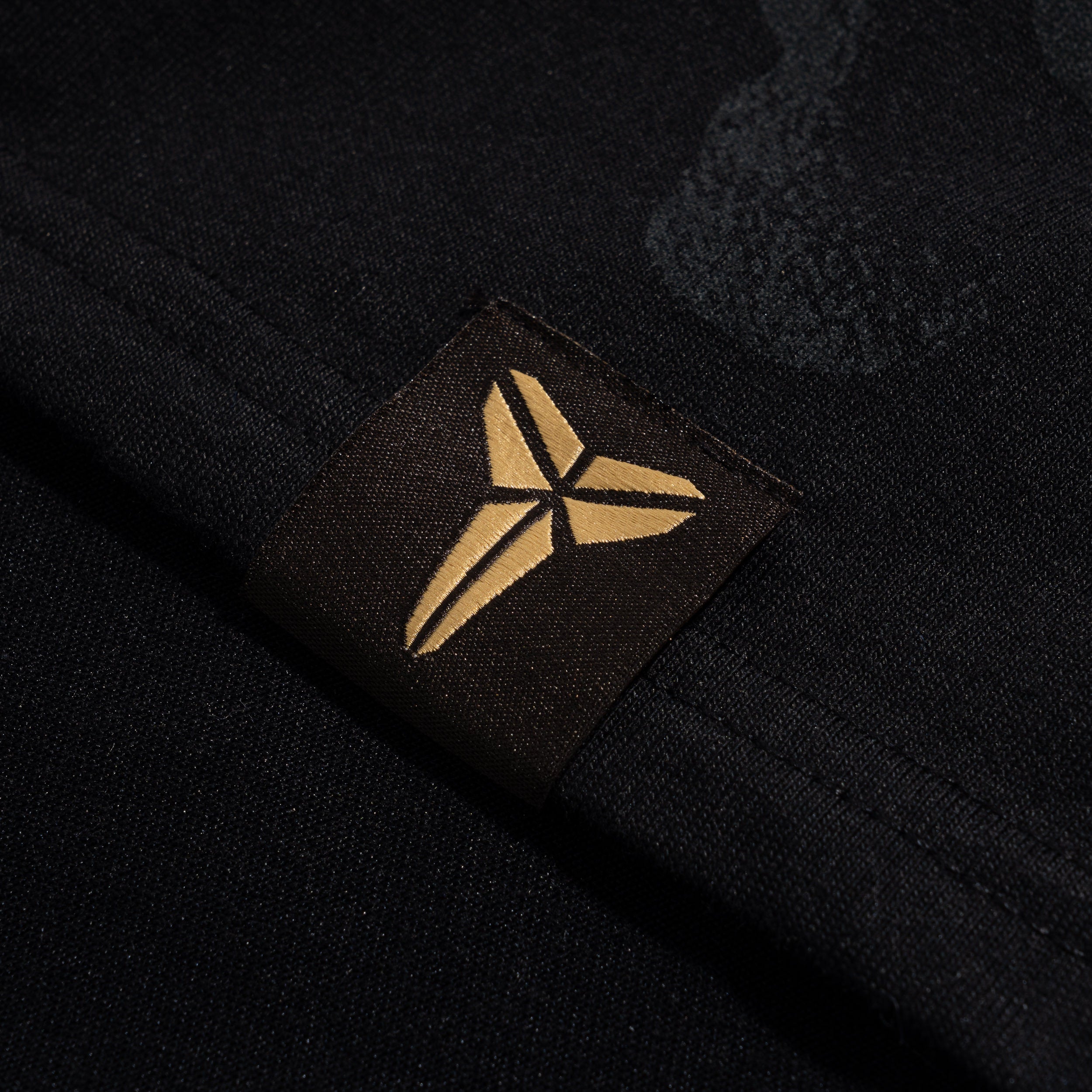 Kobe Dri-FIT L/S Basketball Tee Black IQ2372-010