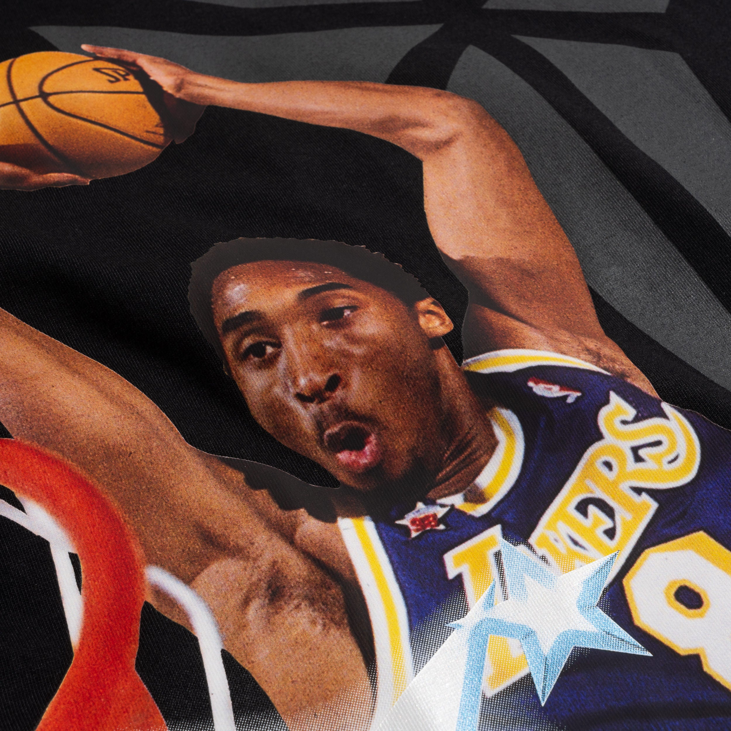 Kobe Dri-FIT Basketball Tee IF5169-010