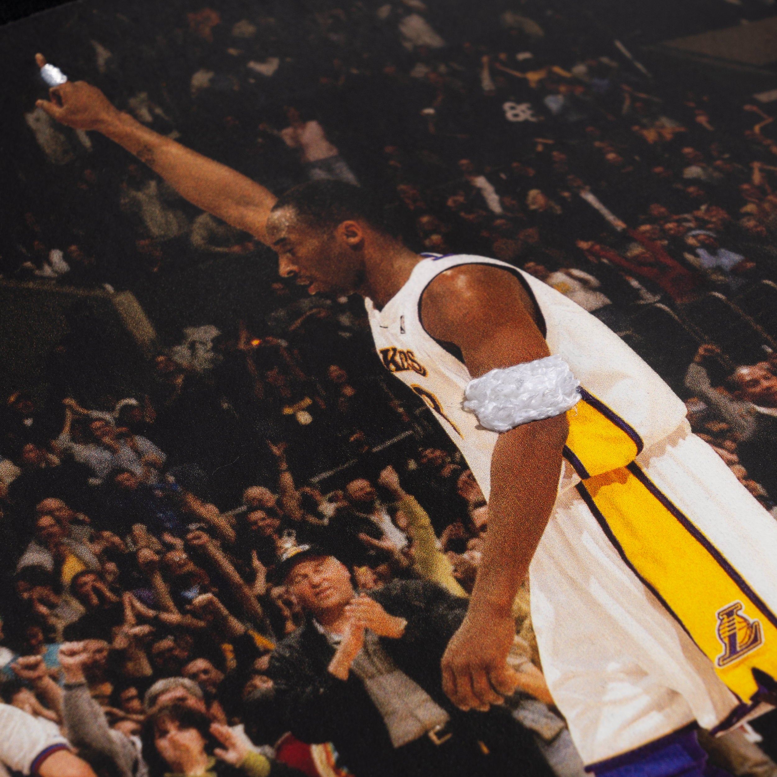 Kobe 81 Point Game Dri-Fit Hoodie IO9561-010