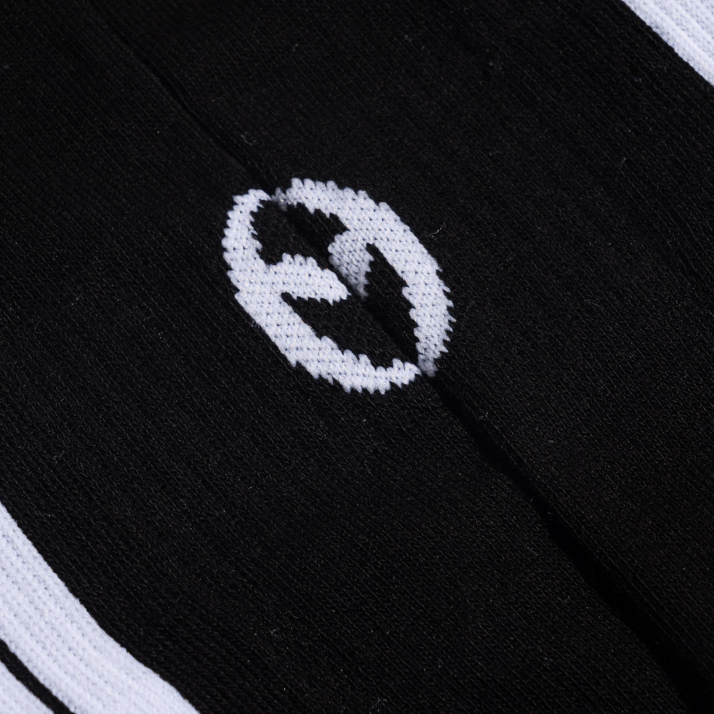 No Problemo Sock Black NP0004305