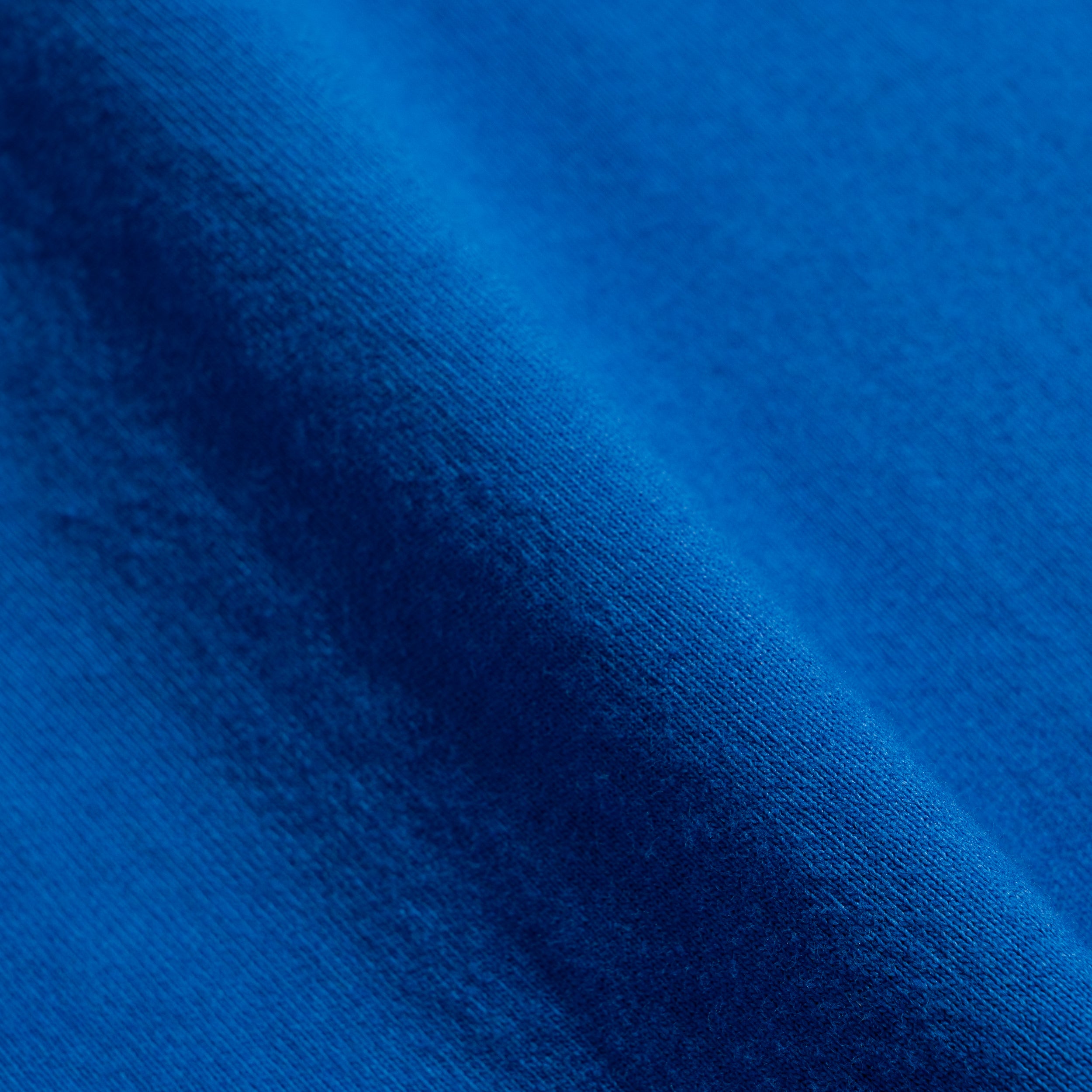 No Problemo SS Tee Blue NP6000205