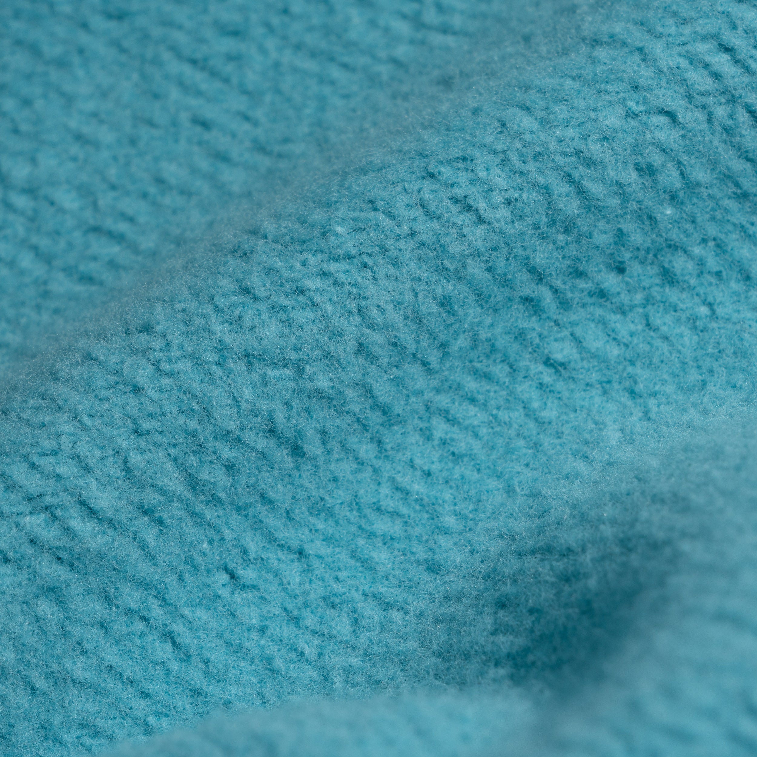 No Problemo Sweatshirt Aqua NP2000205