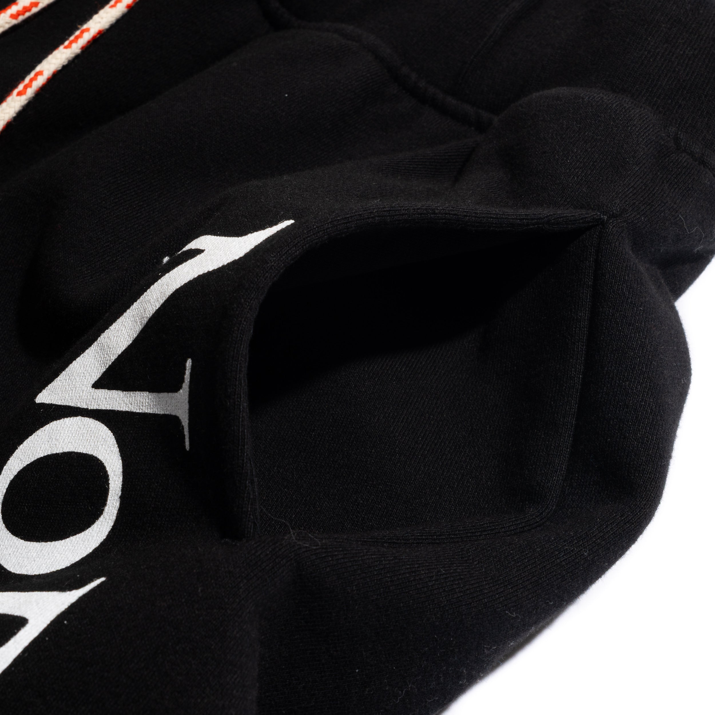 No Problemo Sweatshort Black NP3005605