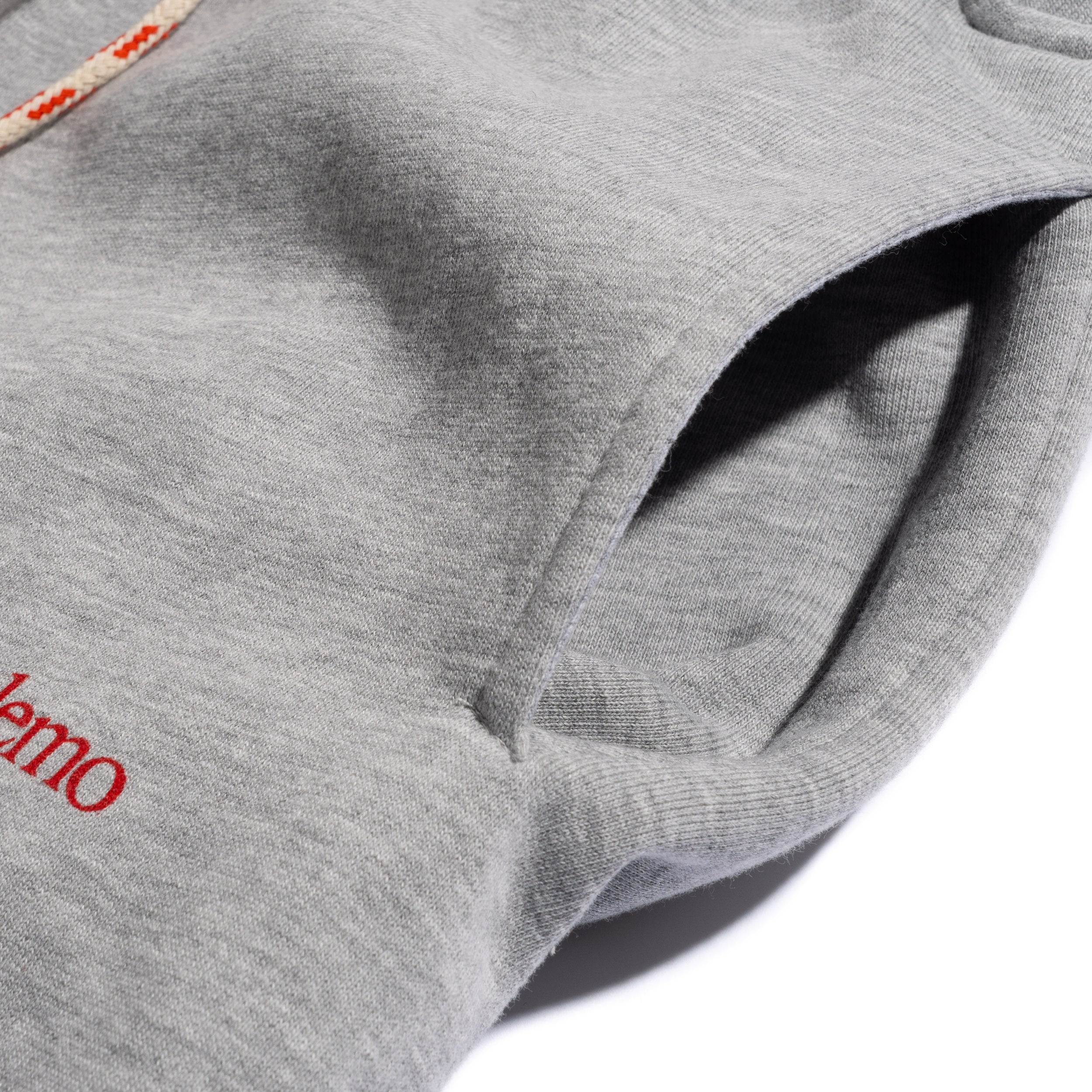 Mini Problemo Sweatpant Sport Grey NP3001005