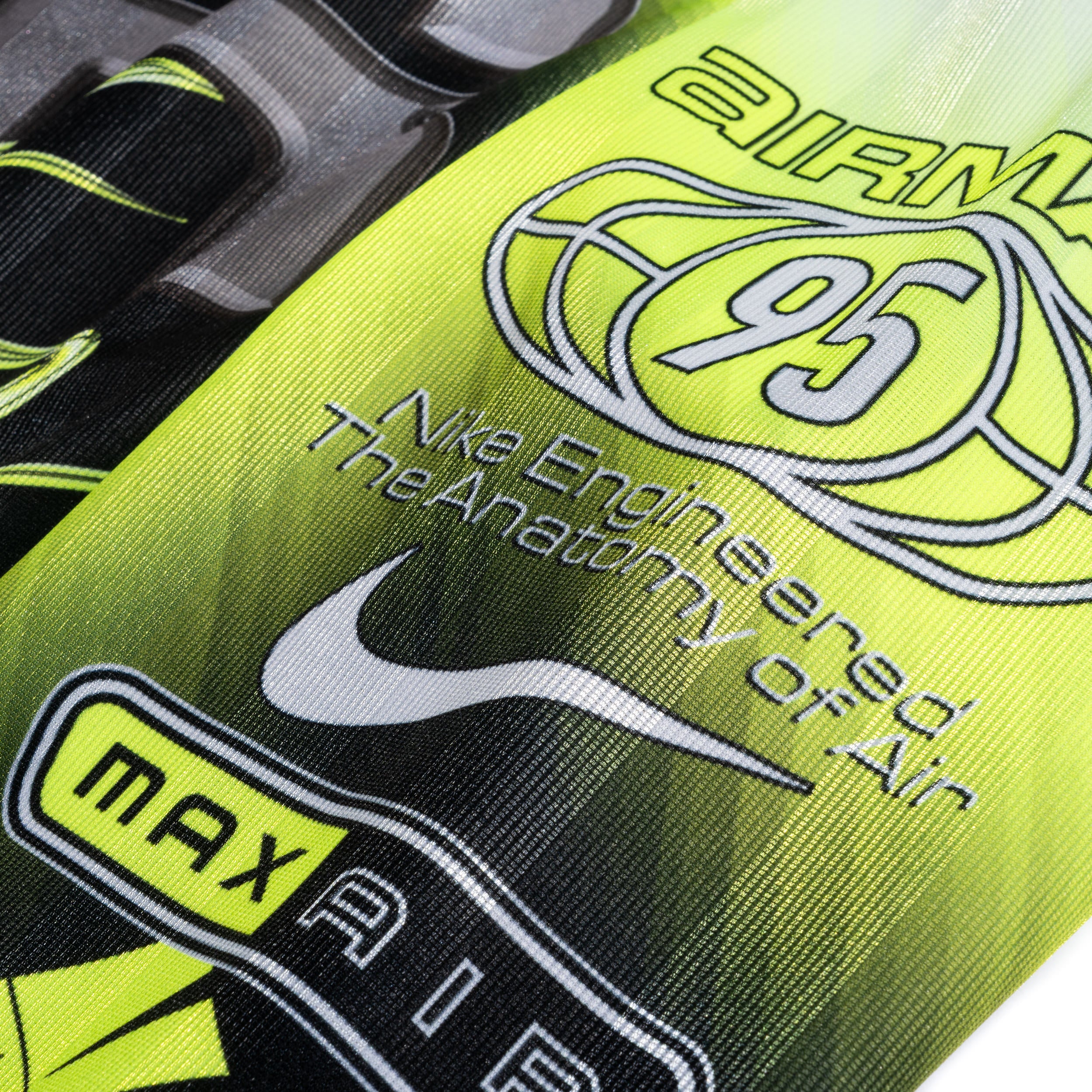 Nike Culture of Football Jersey VOLT IQ1015-702