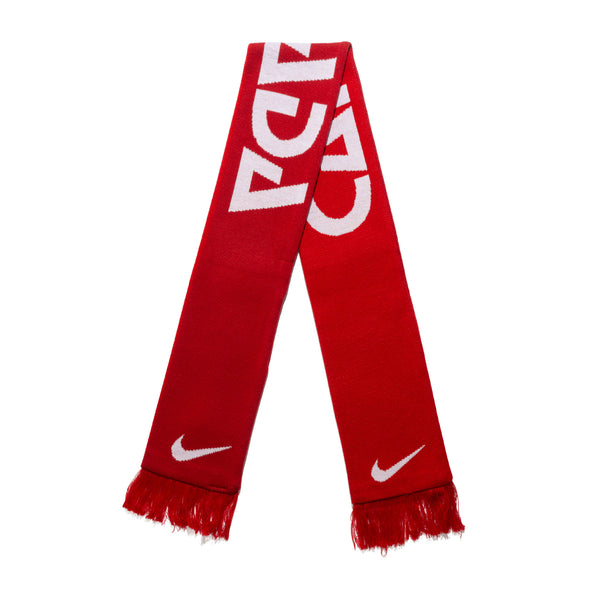 Nike Team Canada Sublimated Scarf Red A26978