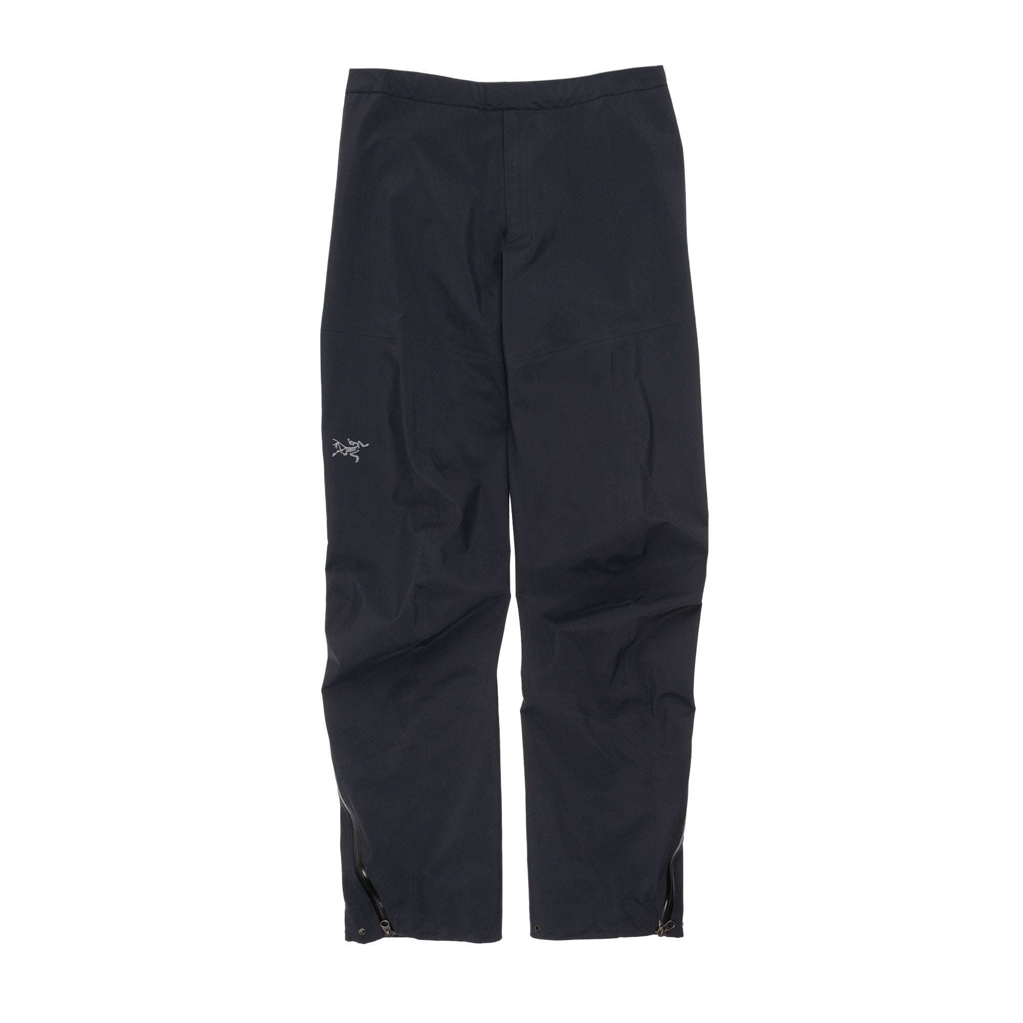 Beta Pant Black X000007189 – Capsule