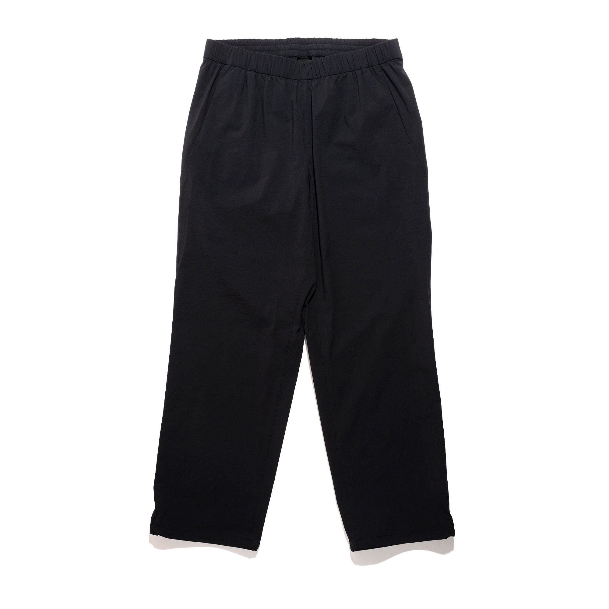 Kodenshi Stretch Pants Ebony Grey GL76186