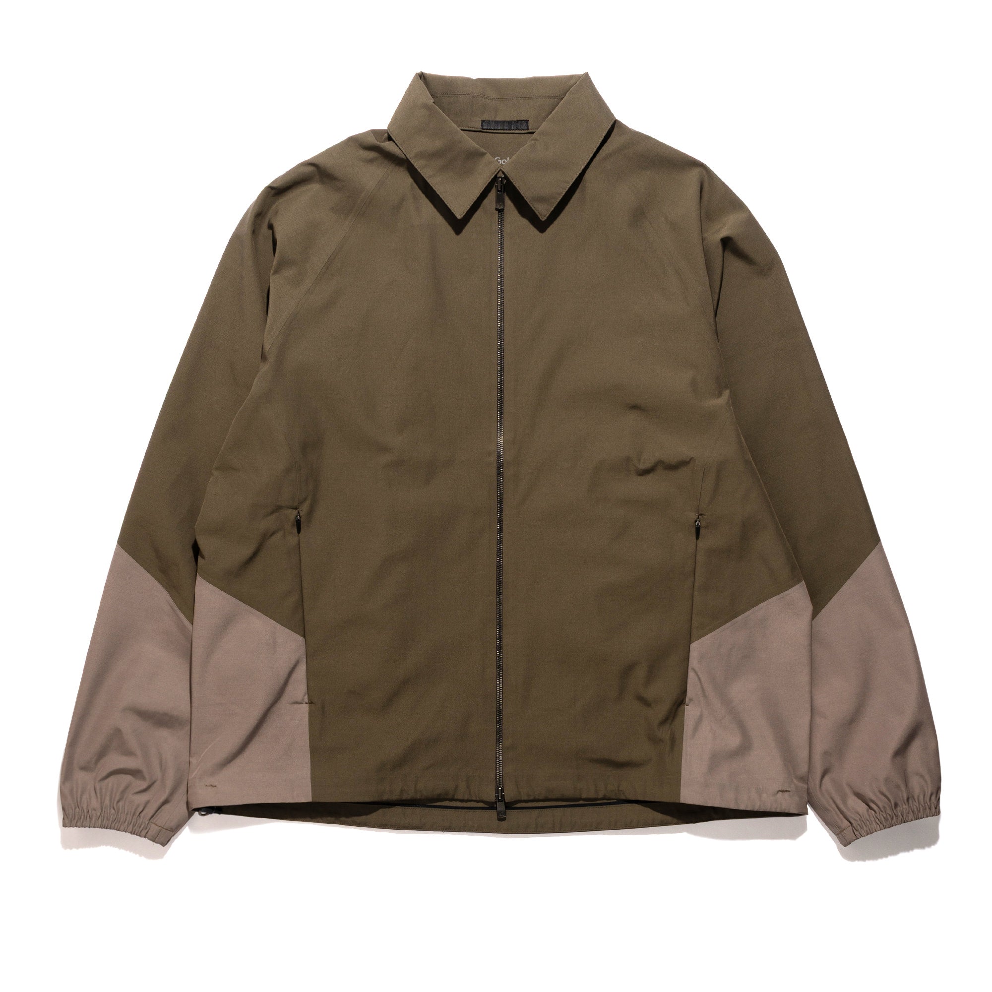 Hyperdense Taffeta U/S Destra Jacket Sand Land GL16140