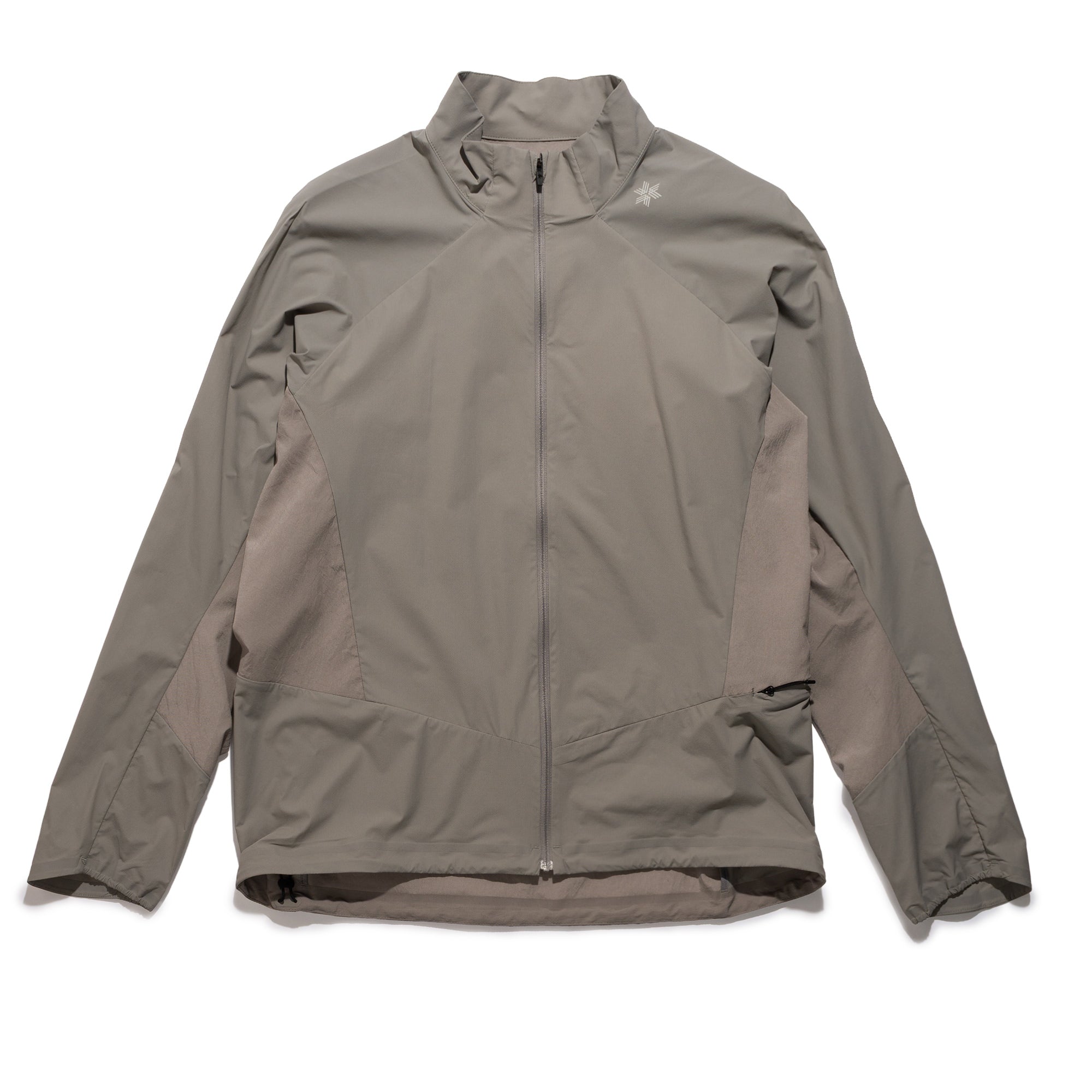 Eris Hybrid Jacket Arid Beige GM16105