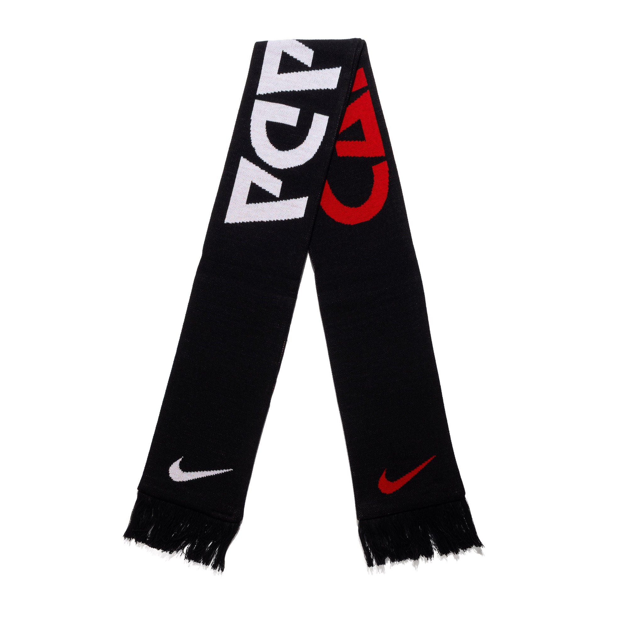 Nike Sublimated Scarf Black A26978