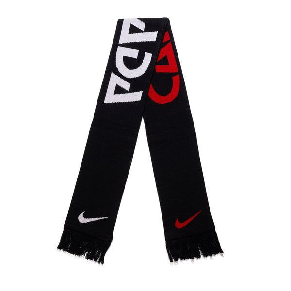Nike Team Canada Sublimated Scarf Black A26978