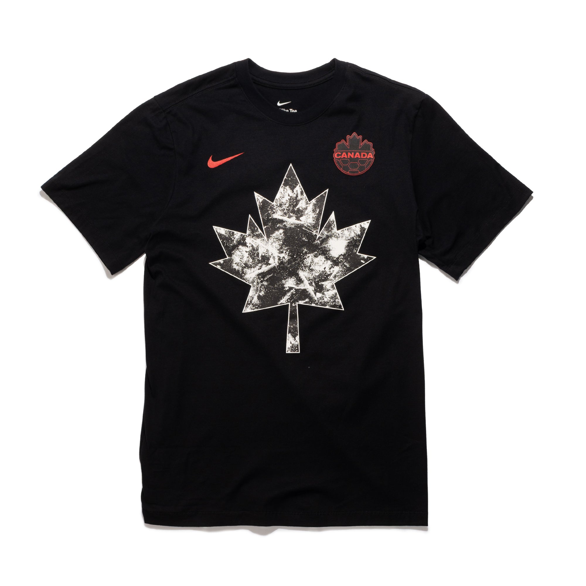 Nike Tee Black M11332-00A P034384