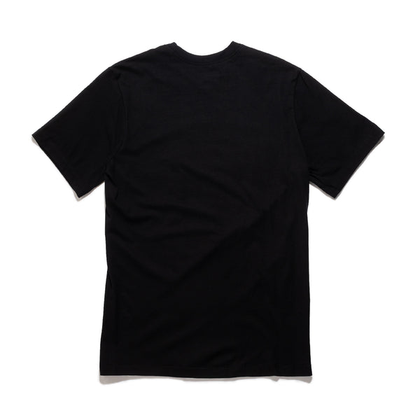 Nike Team Canada Tee Black M11332-00A P034384