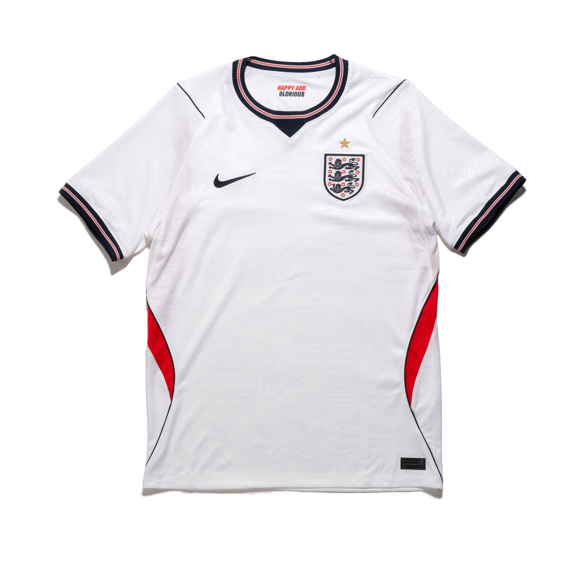 England Football Jersey White IB5290-100