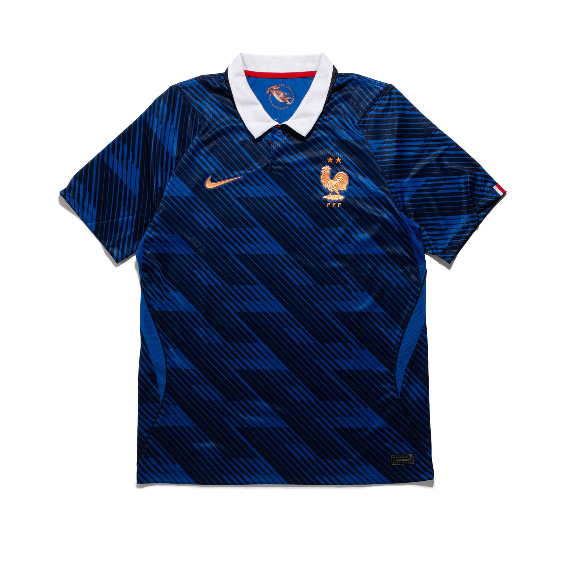 FFF 2026 Stadium Home Game Royal IB5300-480