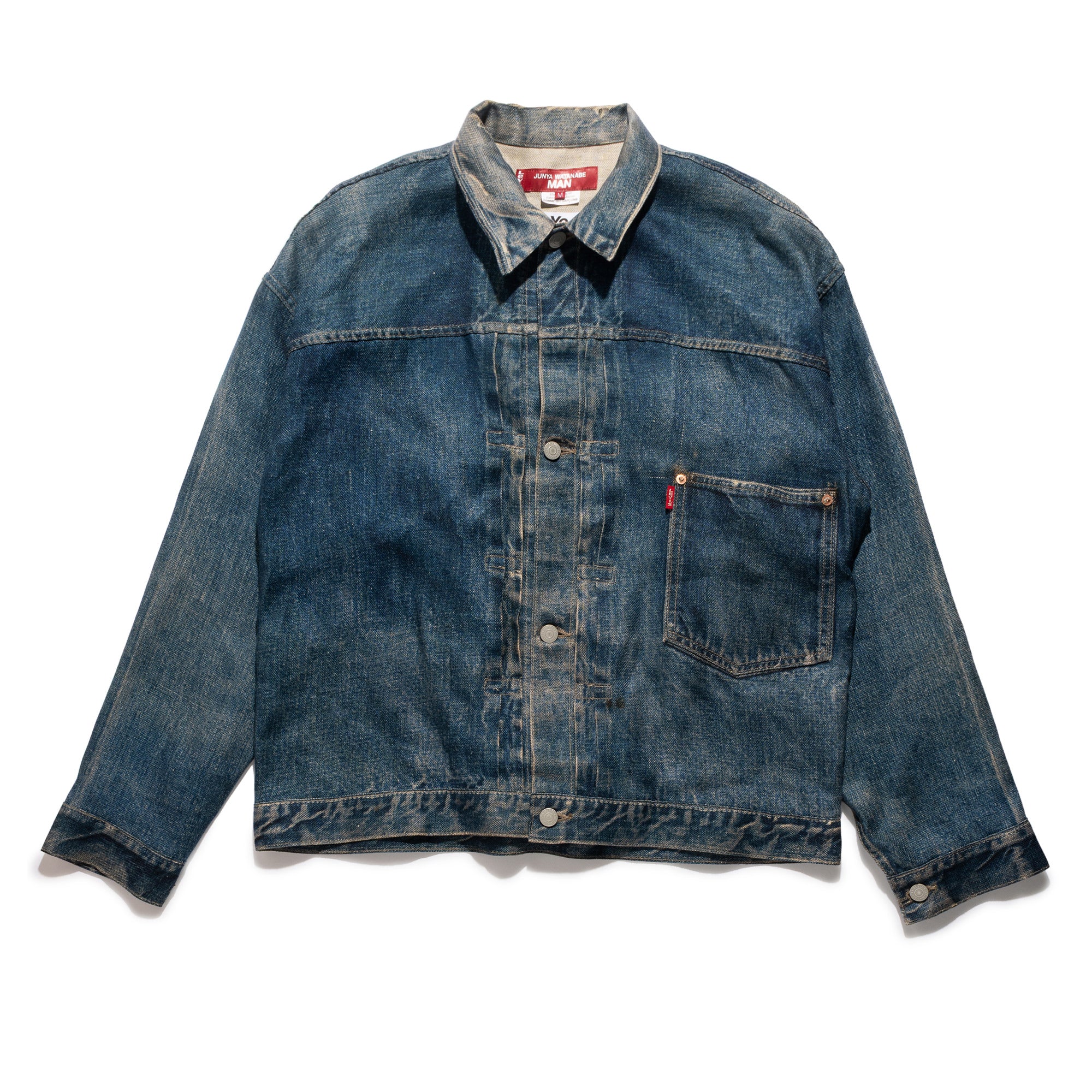 Junya Watanabe MAN – Capsule