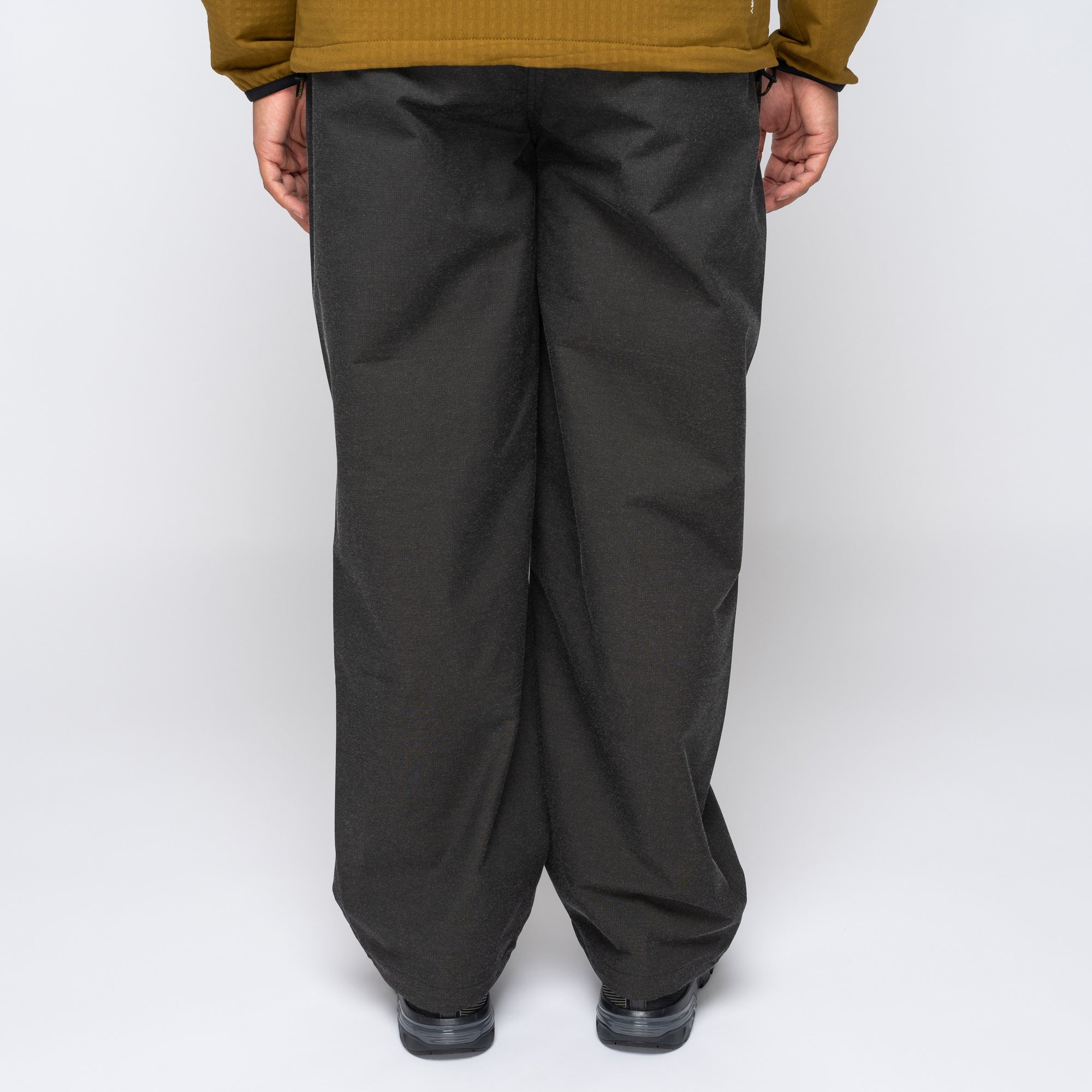 TNF M66 Tek Twill Pant Black NF0A870H – Capsule