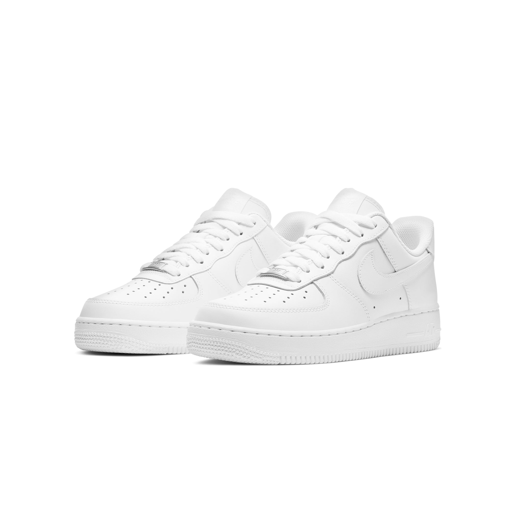 Women Air Force 1 White/White DD8959-100 – Capsule