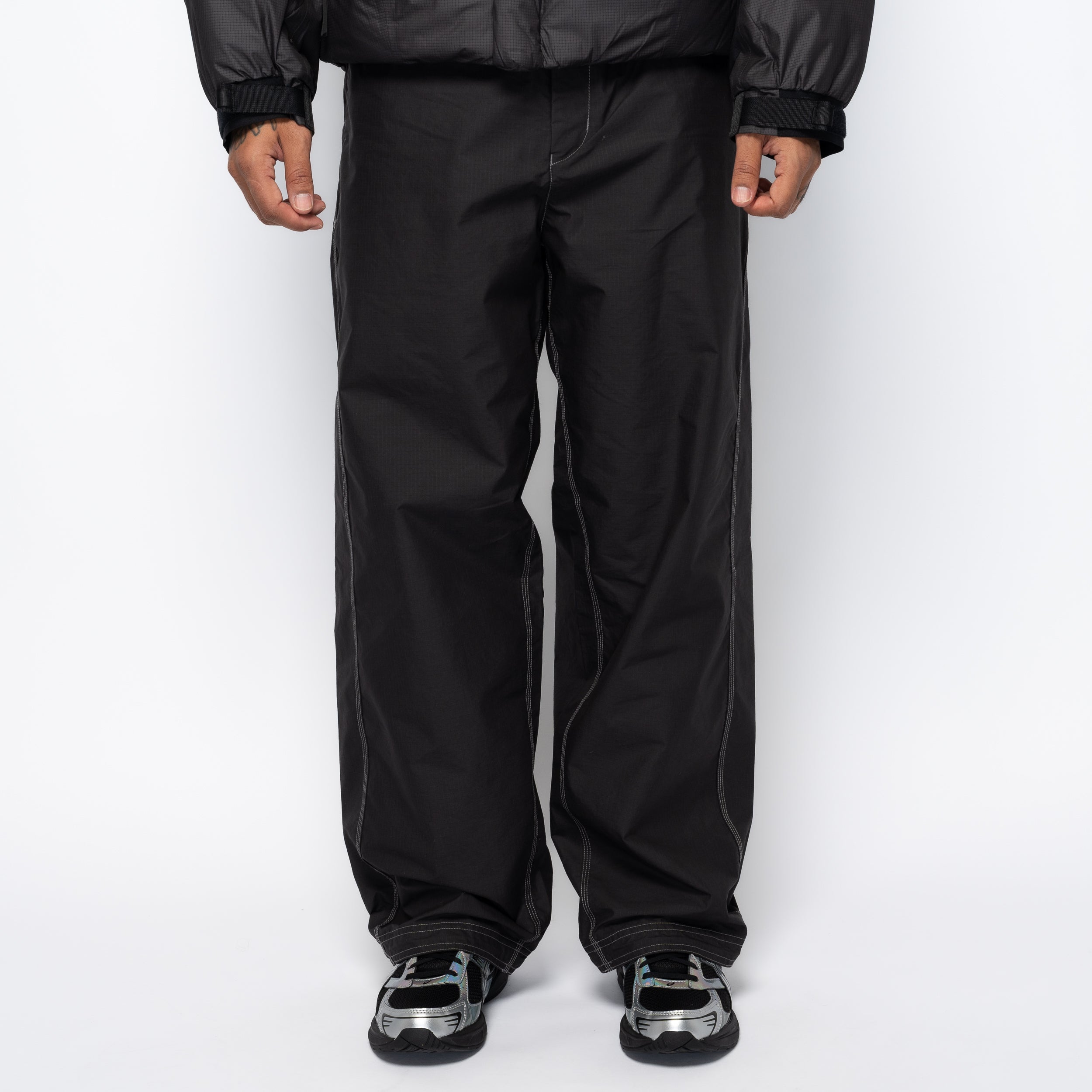 Parachute Seed Rip-Stop Pants Biotite GZ75353
