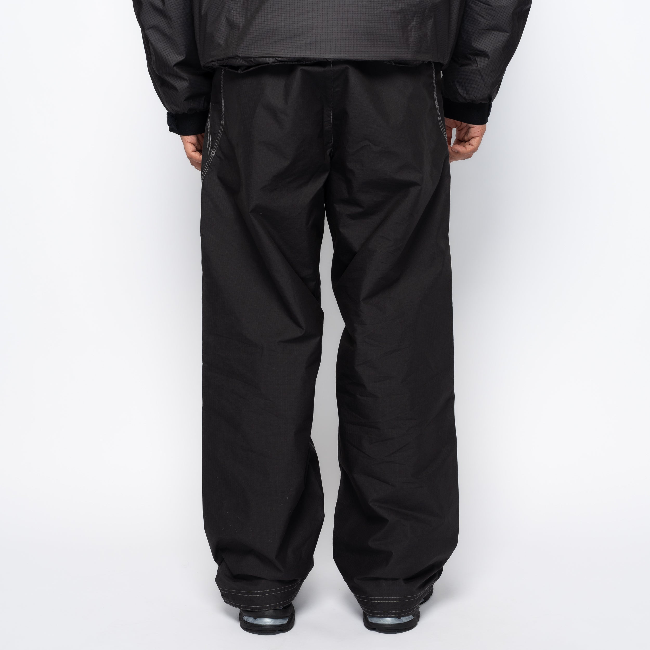 Parachute Seed Rip-Stop Pants Biotite GZ75353