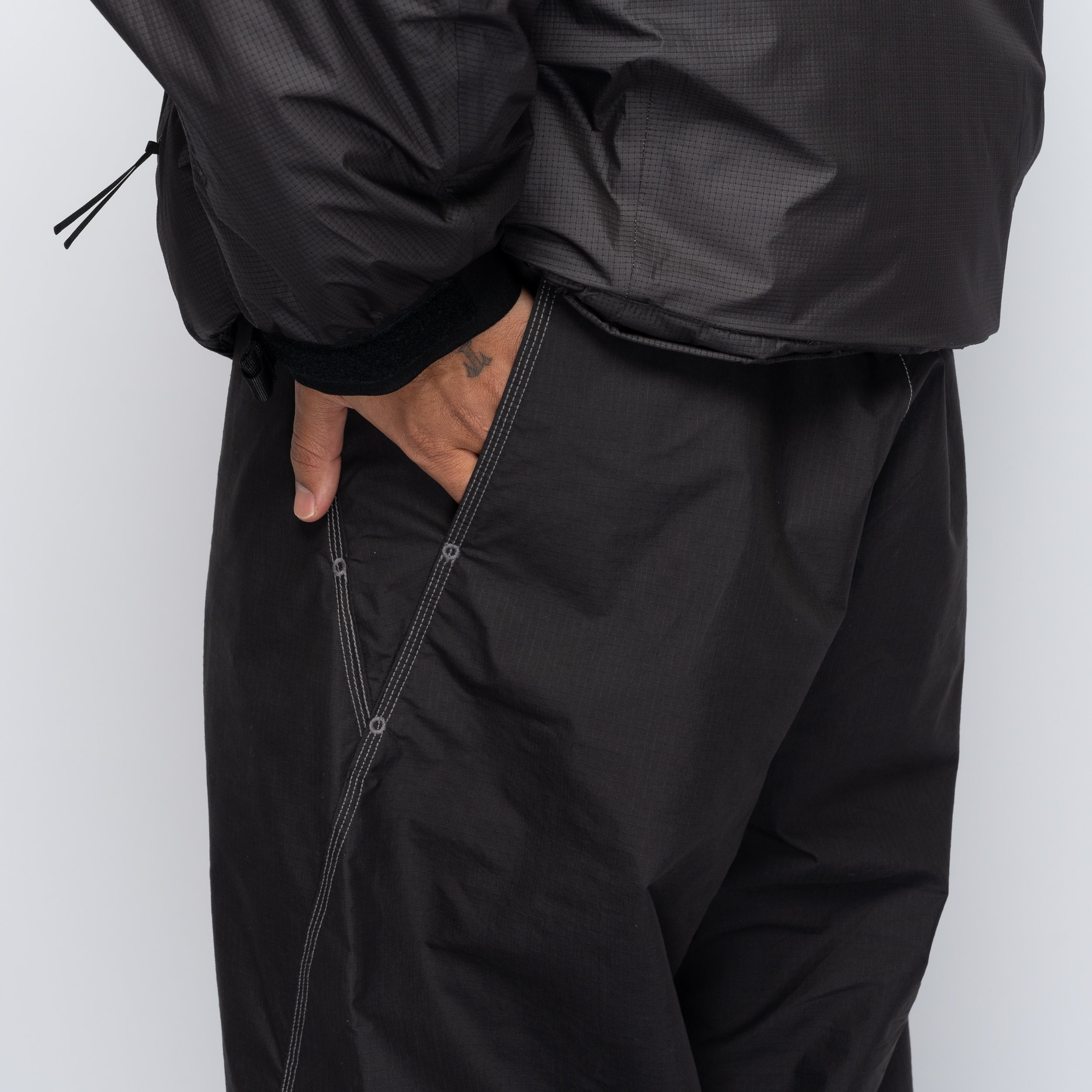 Parachute Seed Rip-Stop Pants Biotite GZ75353