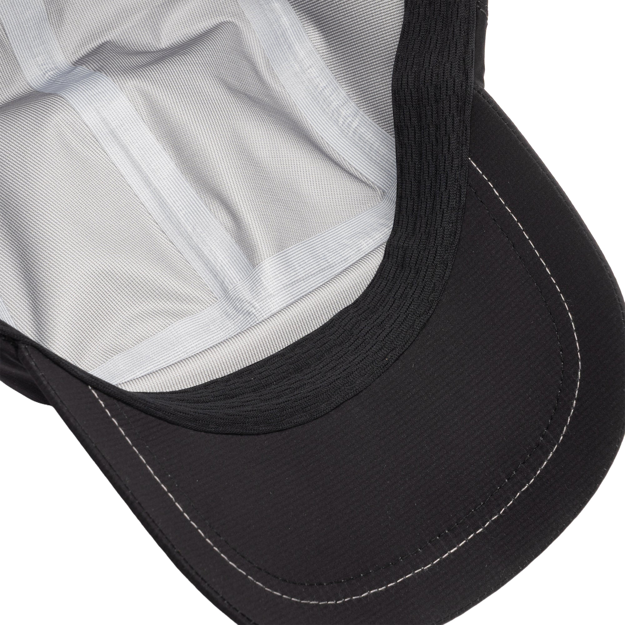 Pertex Shield Rain Cap Black 5746986156-010