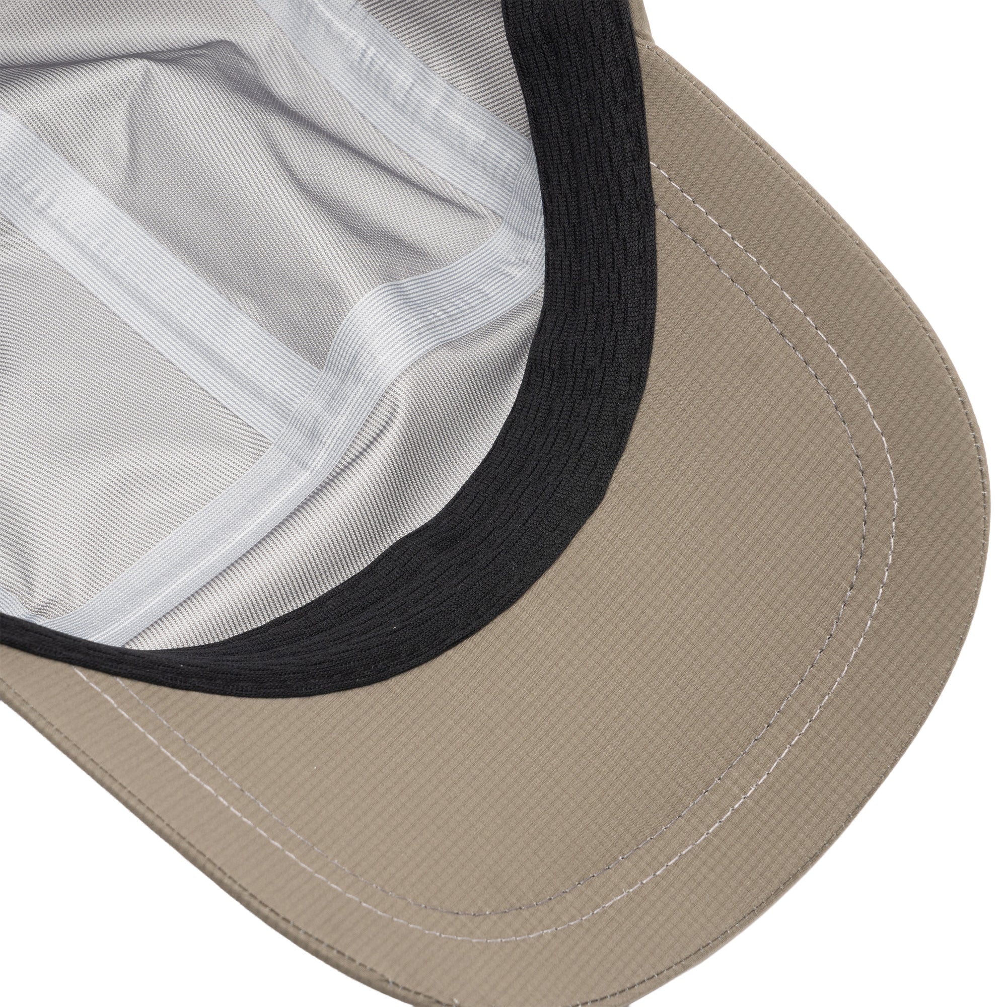 Pertex Shield Rain Cap Grey 5746986156-020