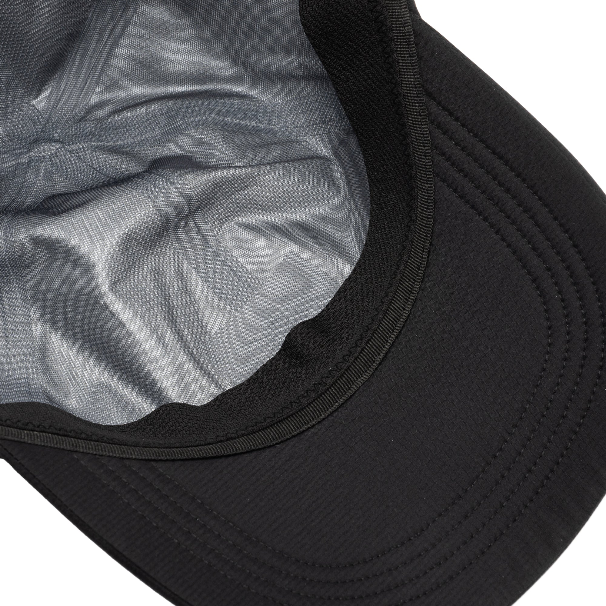 3L GTX Cap Black GL96170