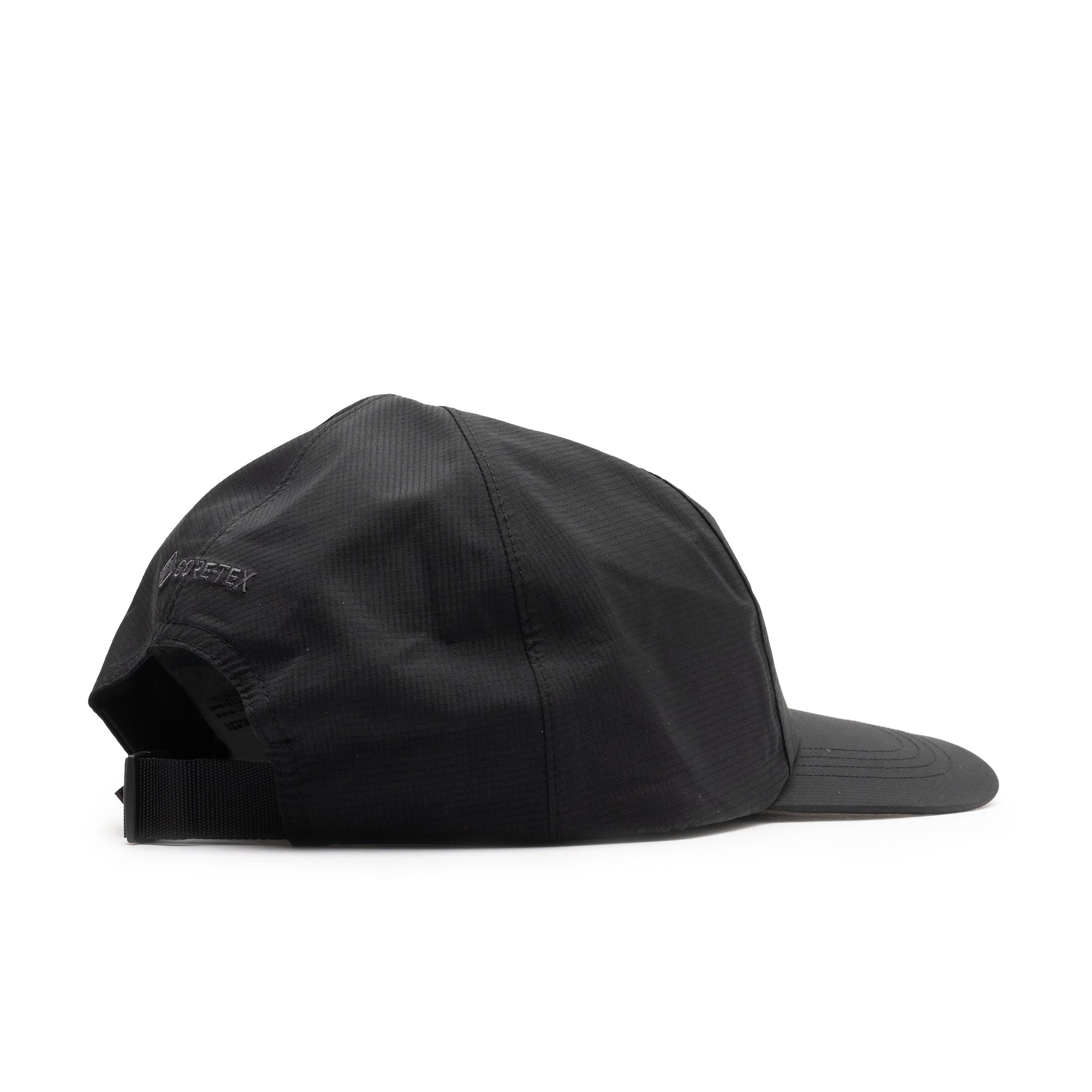 3L GTX Cap Black GL96170