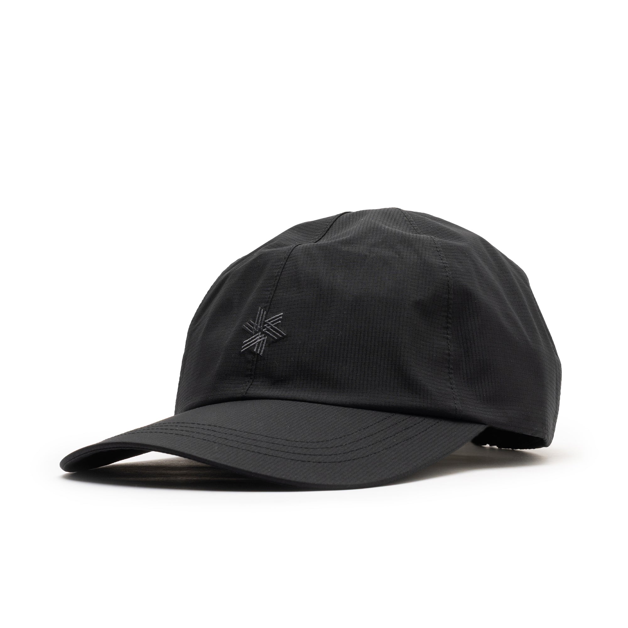 3L GTX Cap Black GL96170
