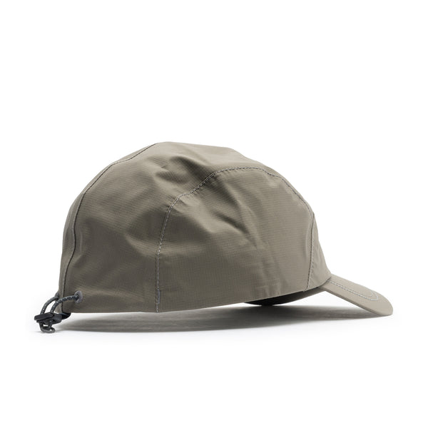 Pertex Shield Rain Cap Grey 5746986156-020