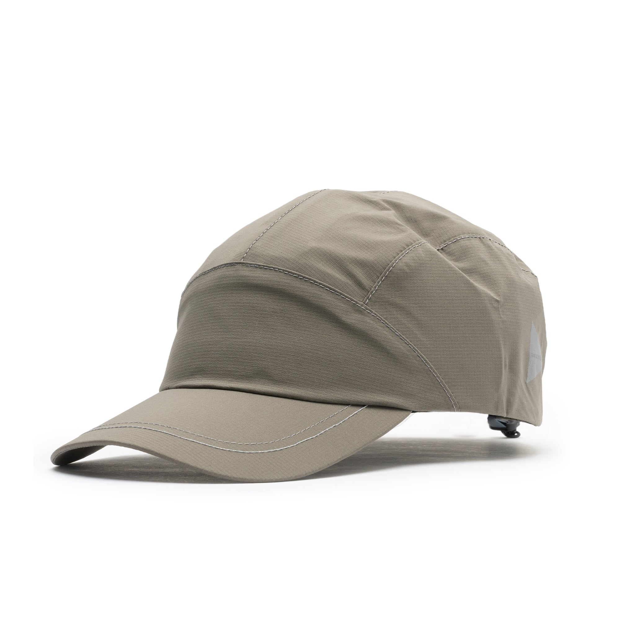 Pertex Shield Rain Cap Grey 5746986156-020