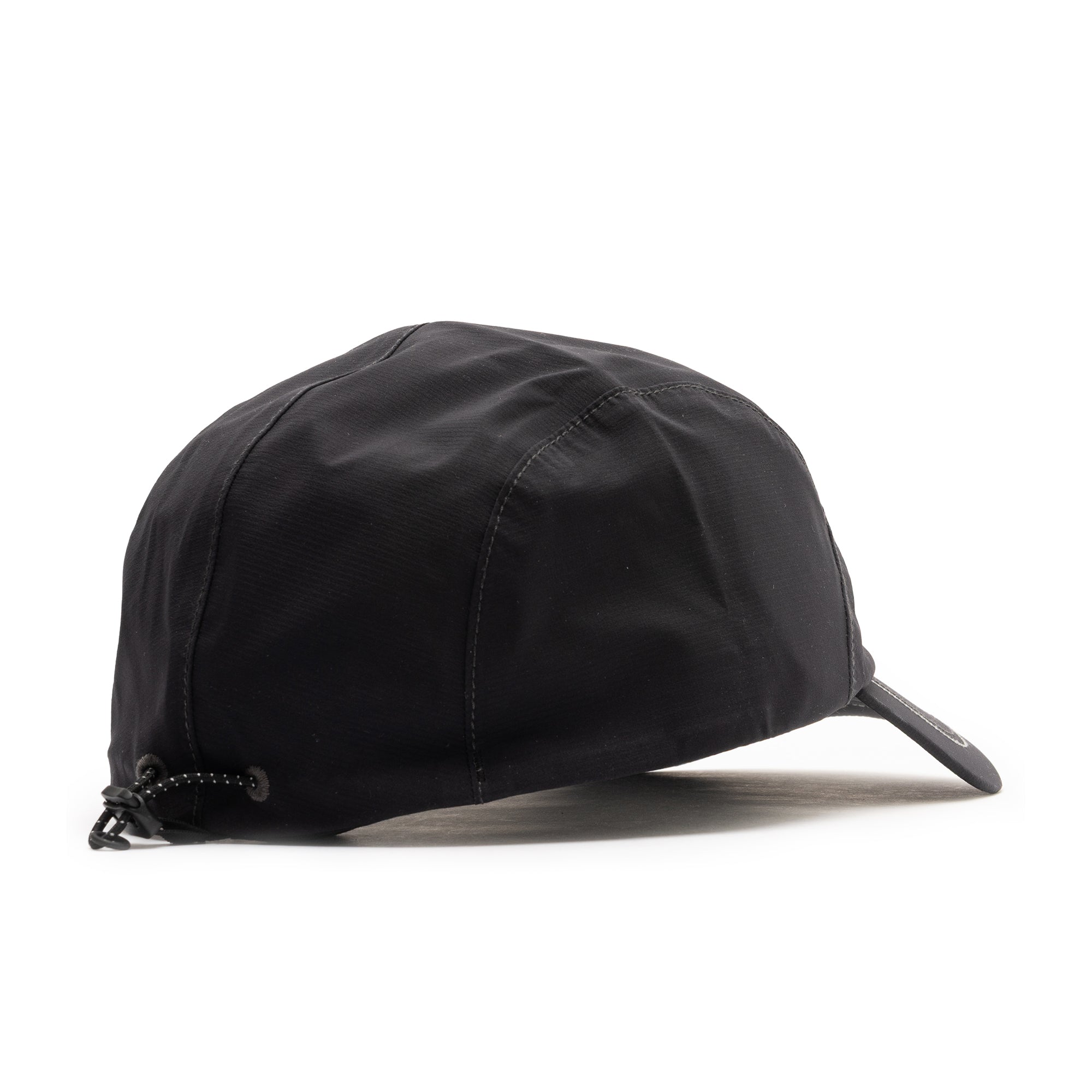Pertex Shield Rain Cap Black 5746986156-010 – Capsule