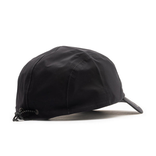 Pertex Shield Rain Cap Black 5746986156-010