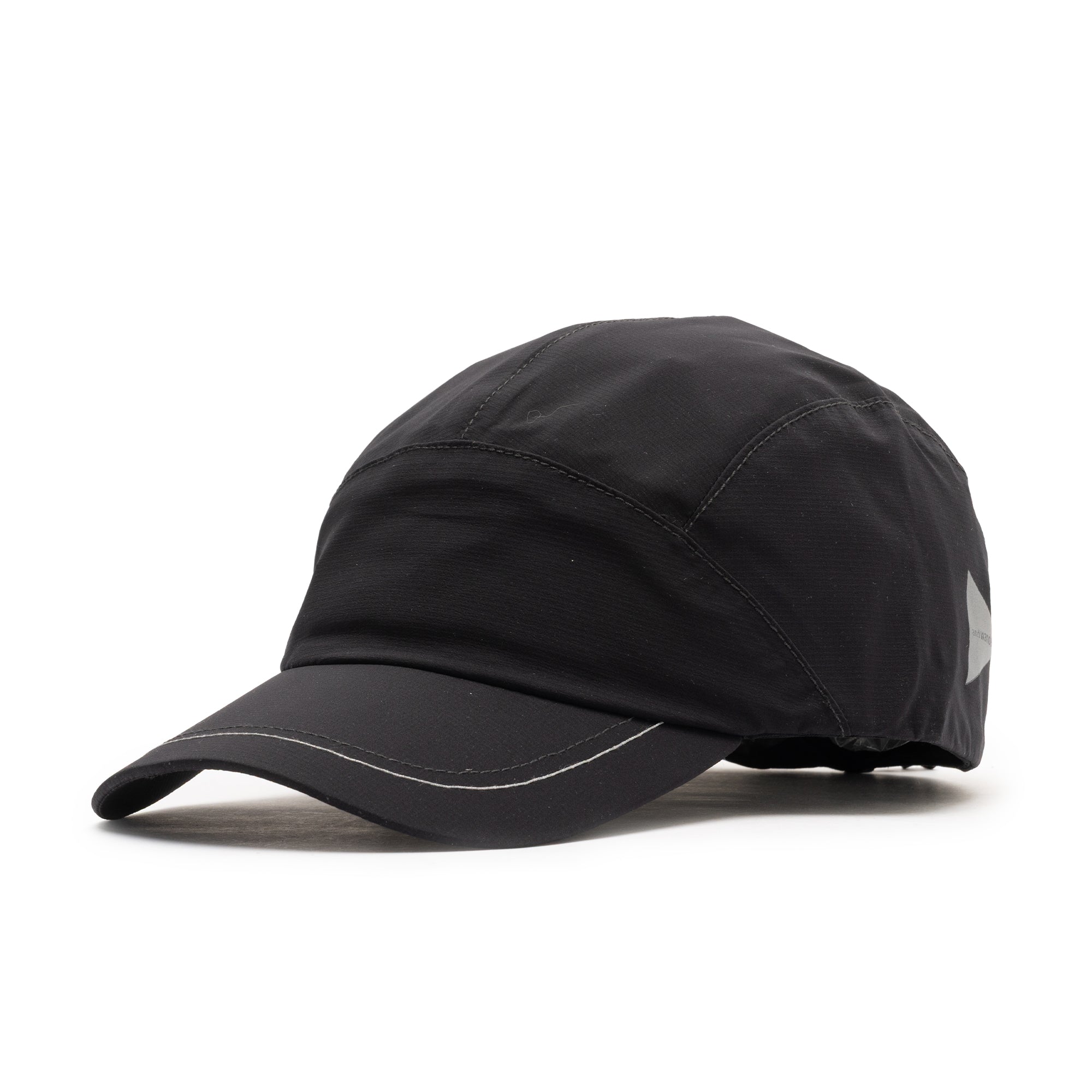 Pertex Shield Rain Cap Black 5746986156-010