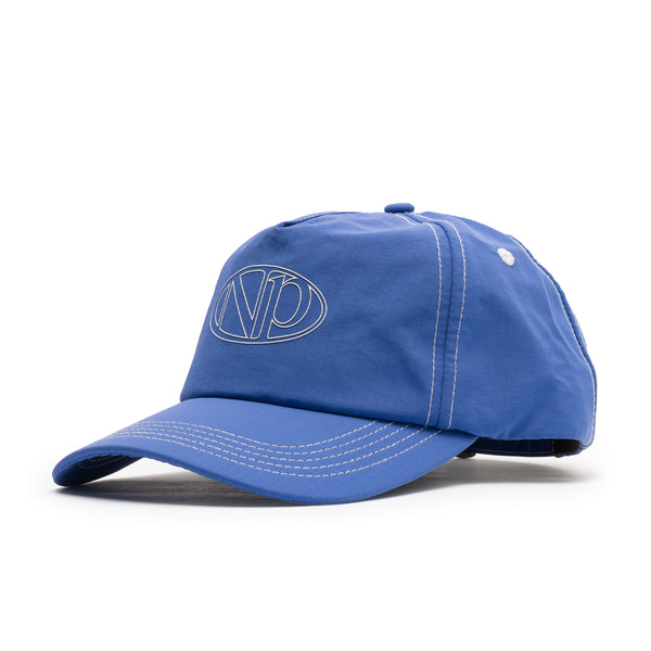NP Contrast Cap Blue NP9000505