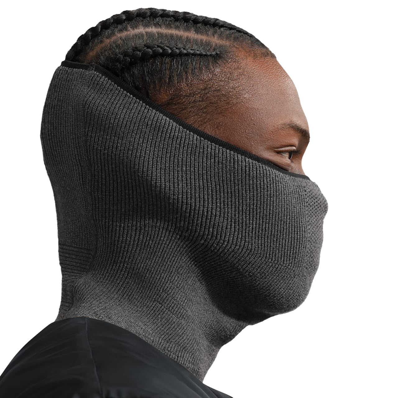 NOCTA CODE Neck Warmer DARK GREY HQ4487-021