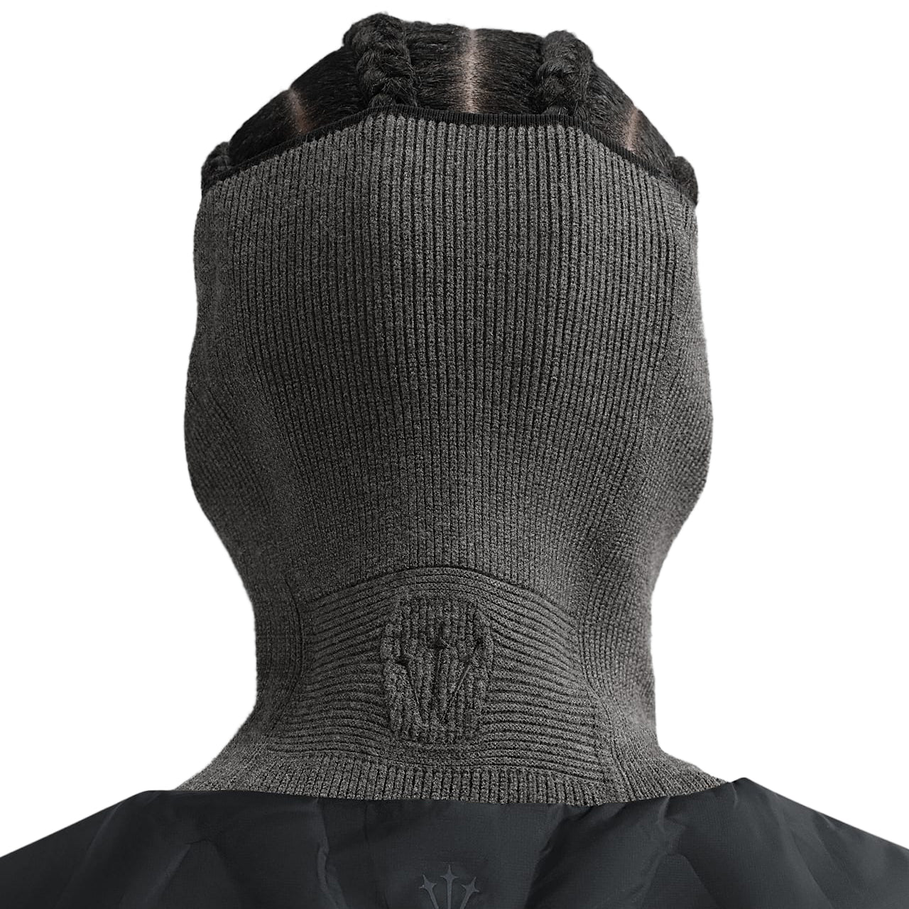 NOCTA CODE Neck Warmer DARK GREY HQ4487-021