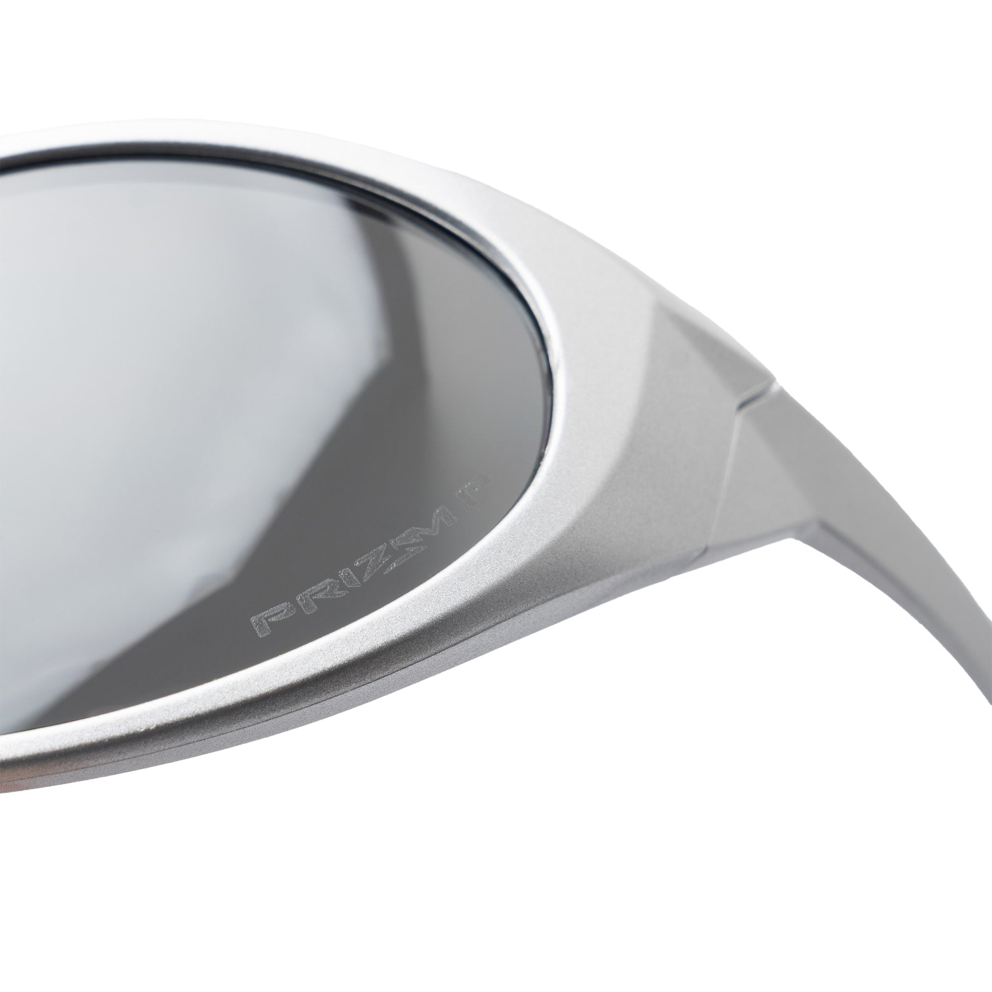 Eye Jacket Redux Silver Prizm Black Polarized 9438